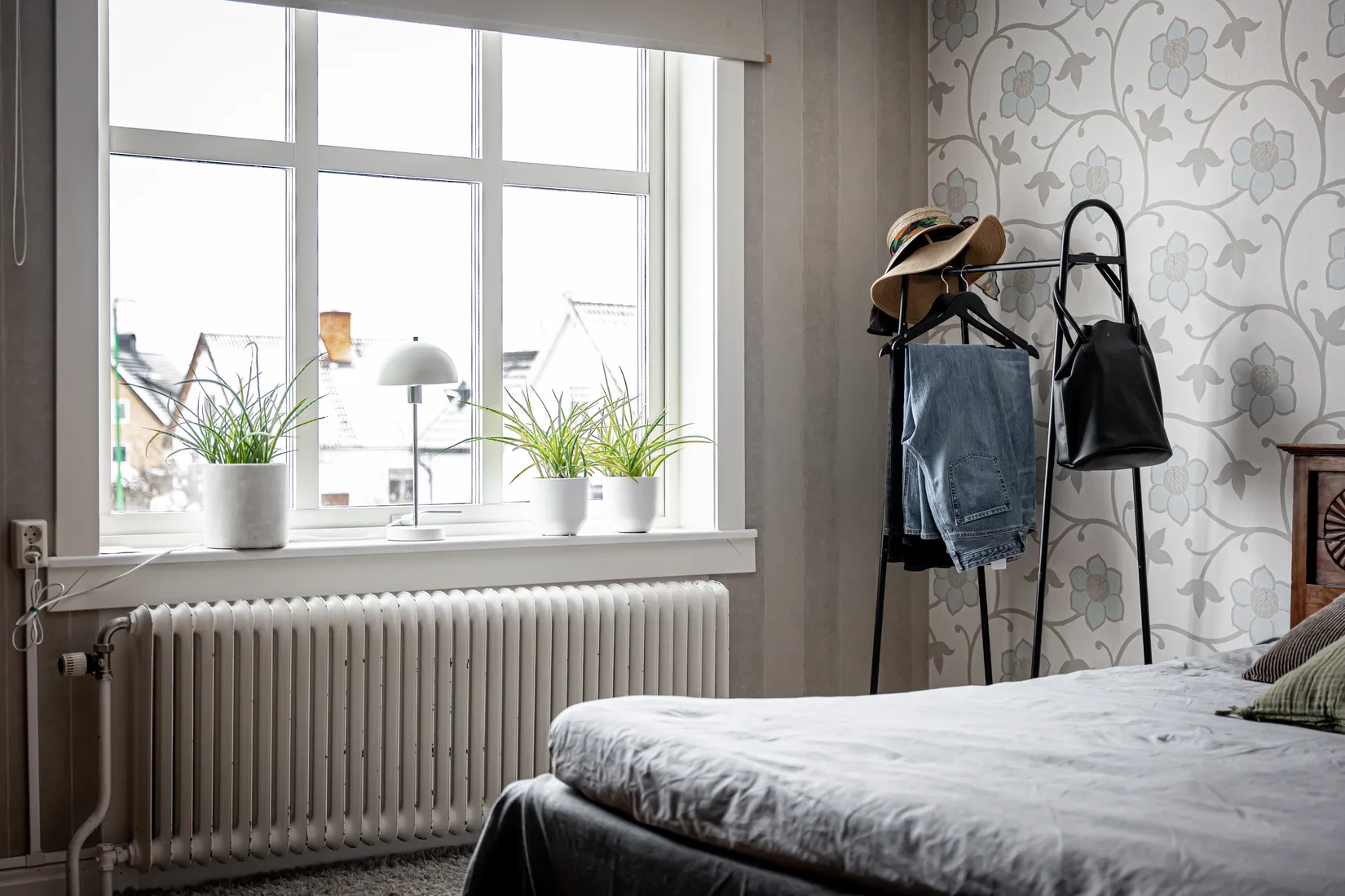 Villa, Trädgårdsgatan 46, Tidaholm