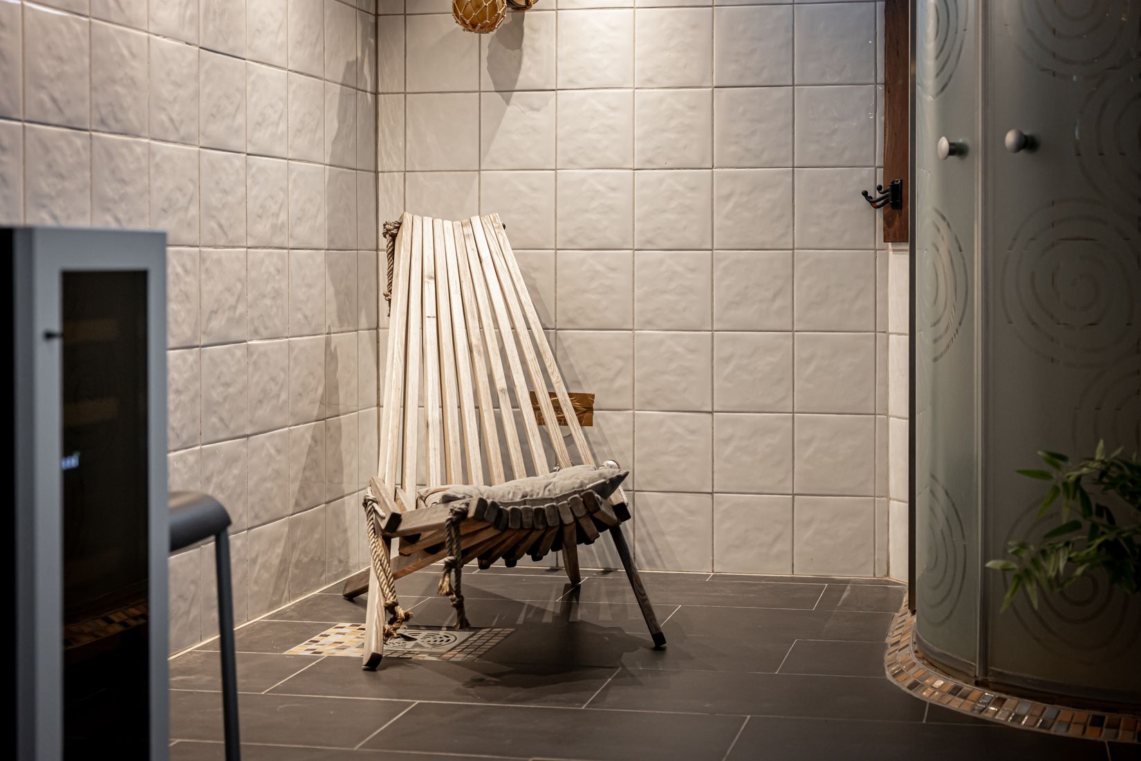 Villa, Trädgårdsgatan 46, Tidaholm