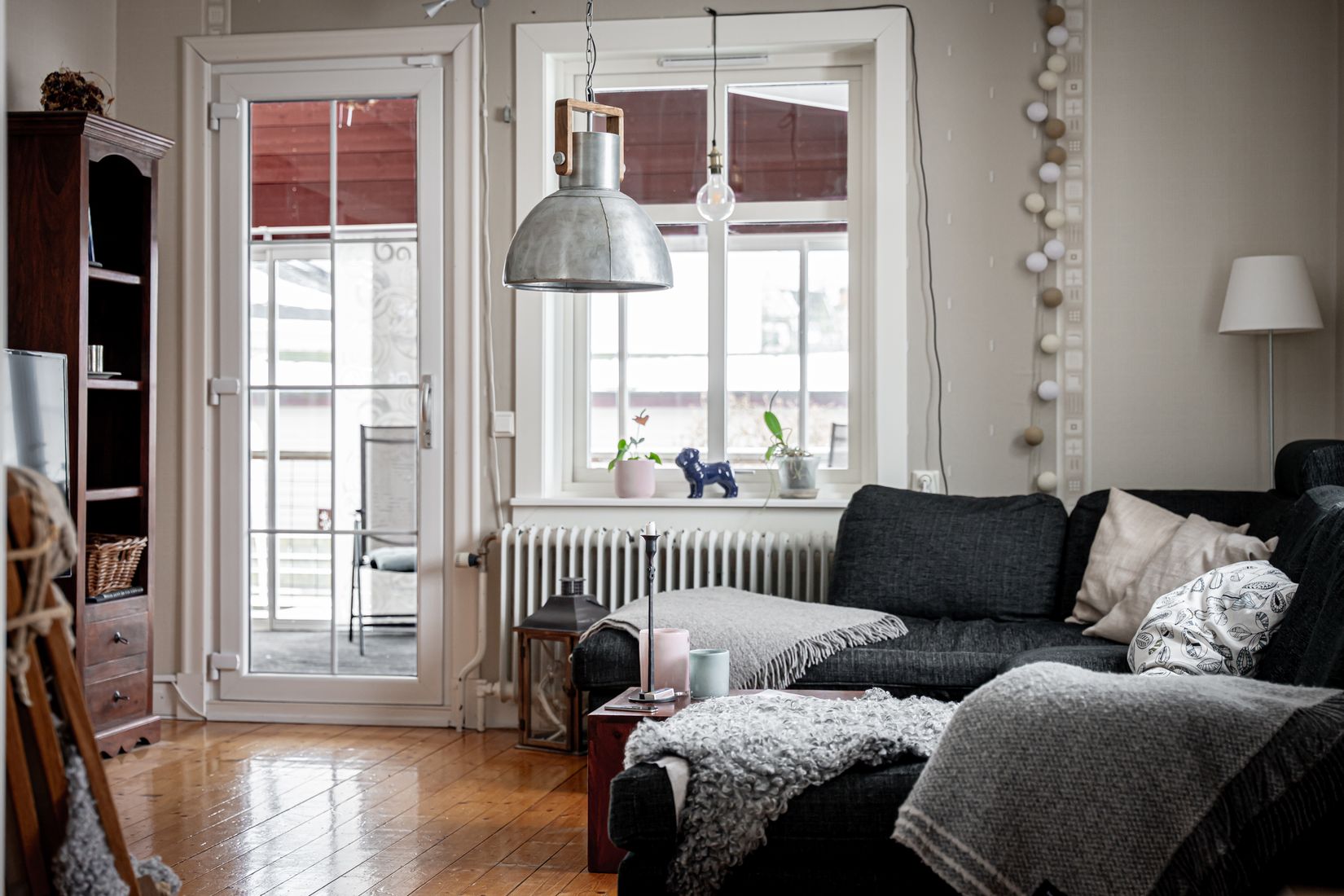 Villa, Trädgårdsgatan 46, Tidaholm