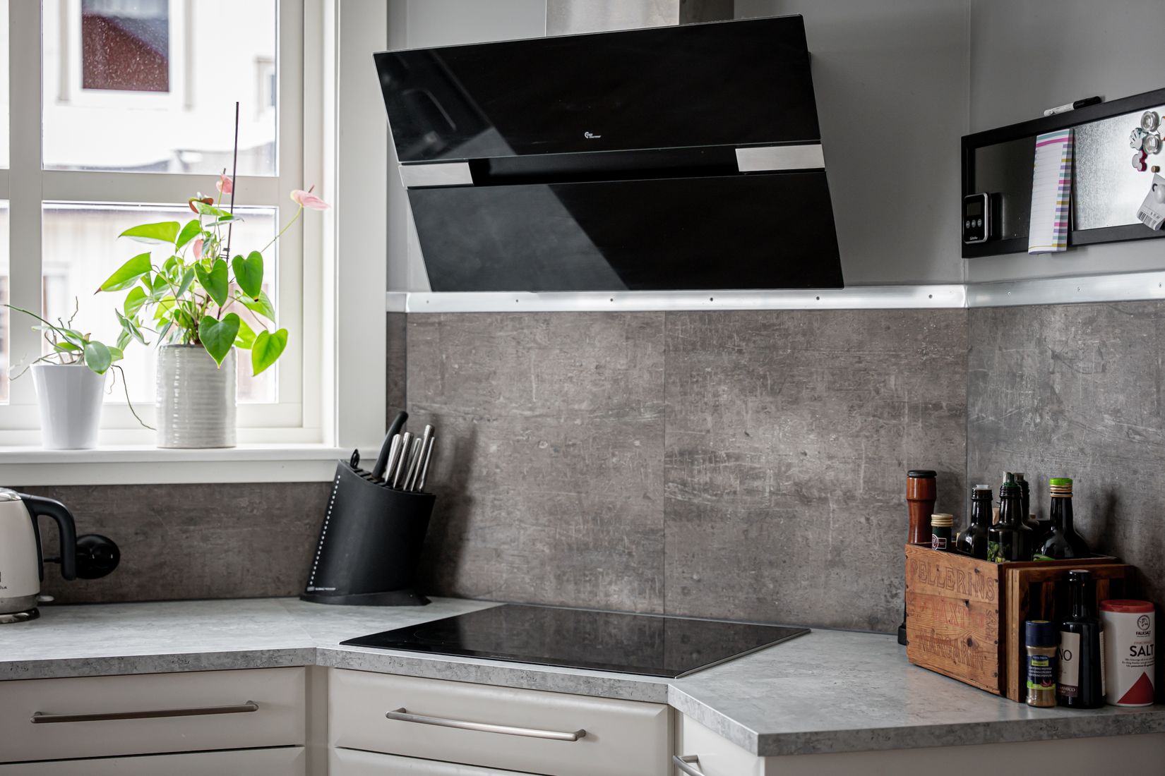 Villa, Trädgårdsgatan 46, Tidaholm