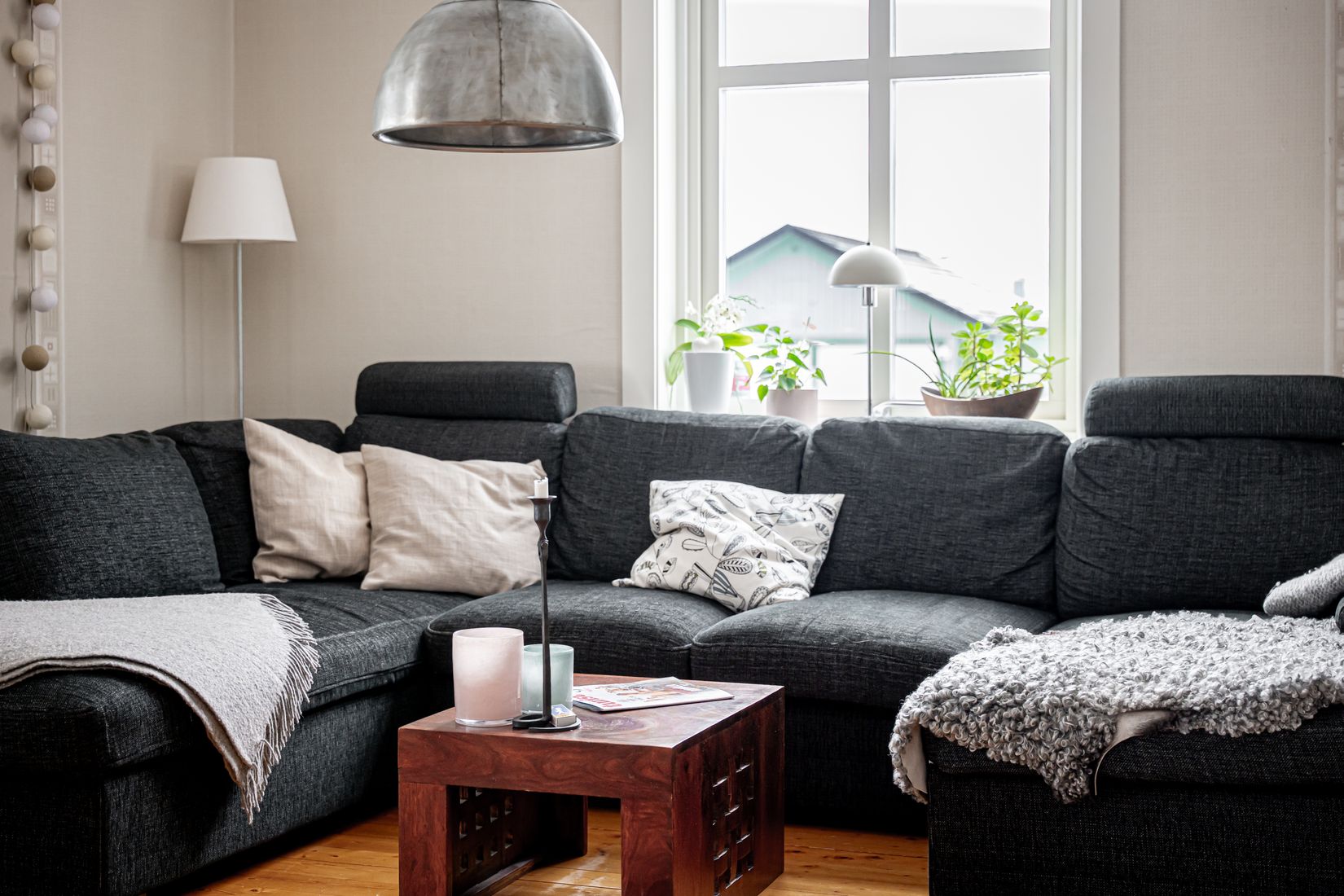 Villa, Trädgårdsgatan 46, Tidaholm