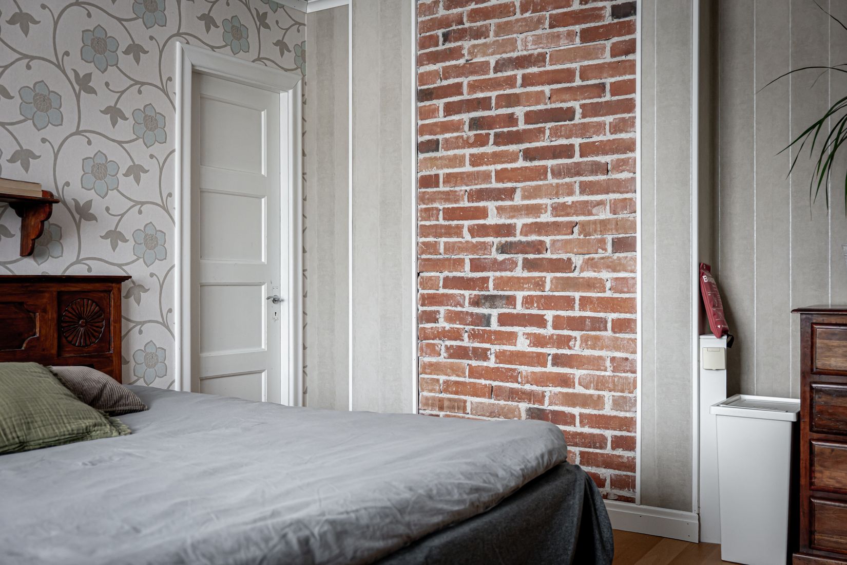 Villa, Trädgårdsgatan 46, Tidaholm