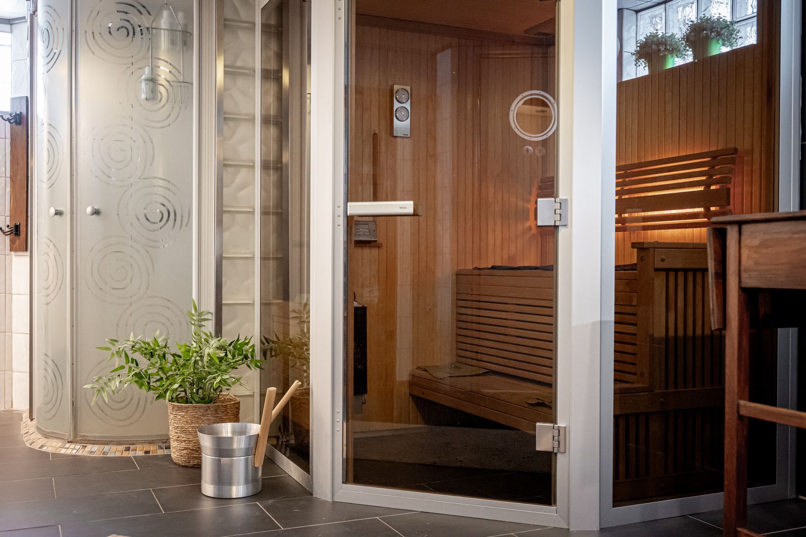 Villa, Trädgårdsgatan 46, Tidaholm