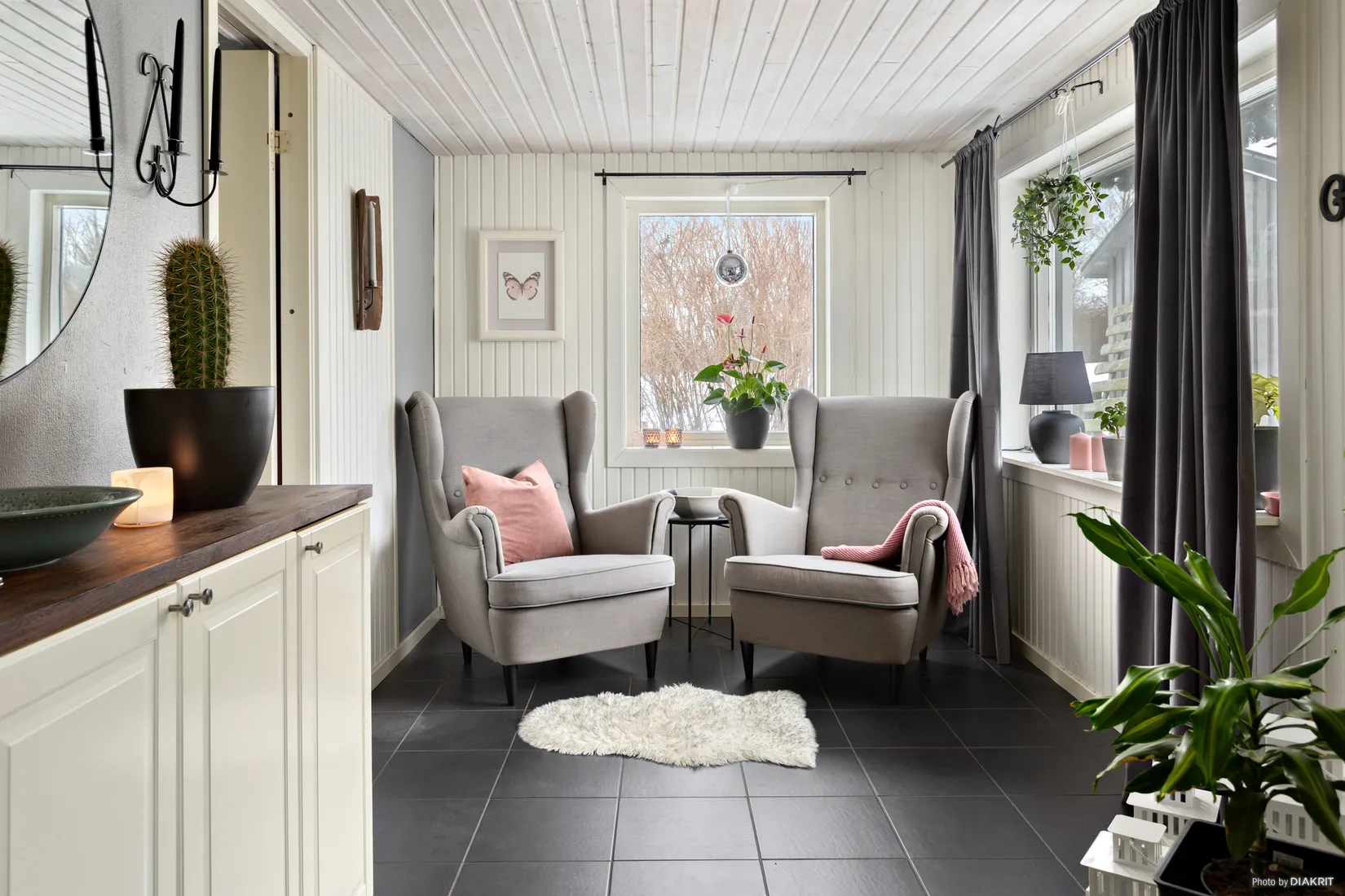 Villa, Villandsvägen 4, Staffanstorp