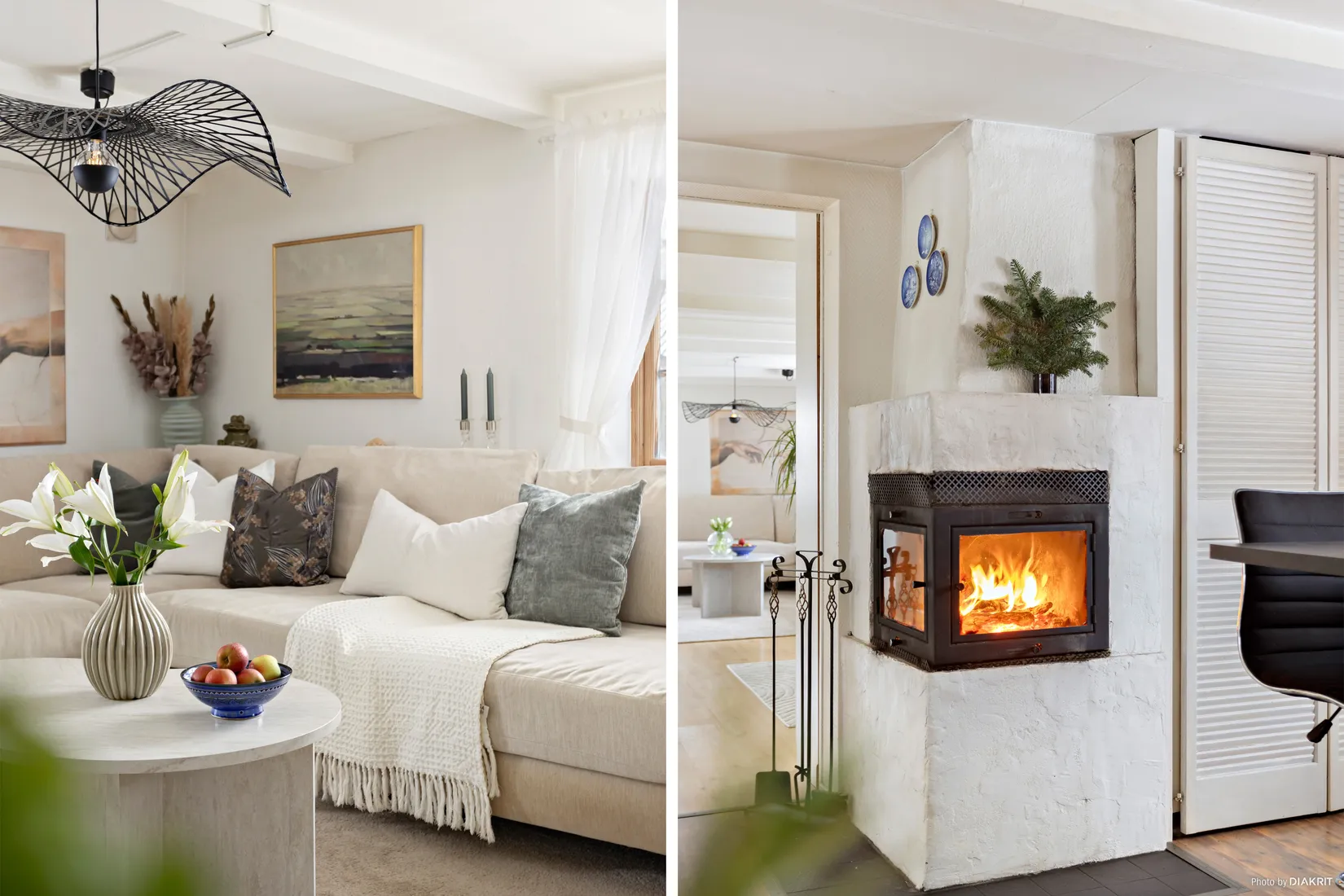 Villa, Villandsvägen 4, Staffanstorp