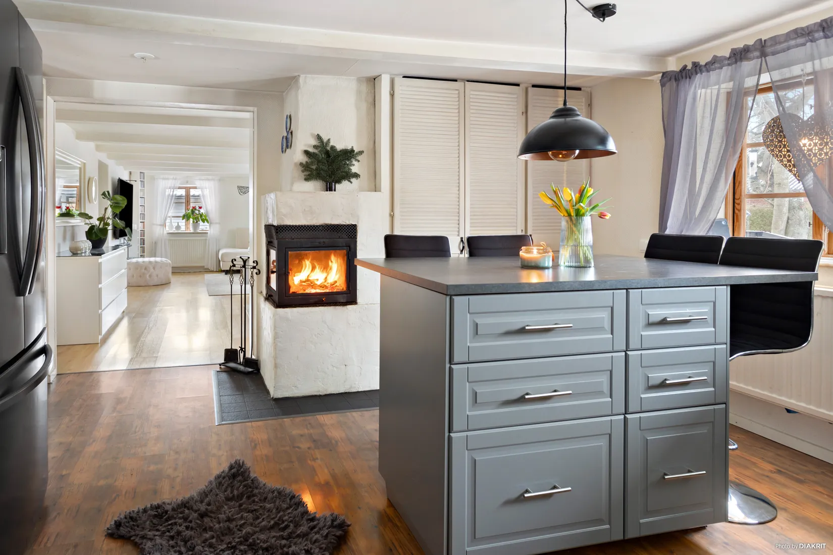 Villa, Villandsvägen 4, Staffanstorp