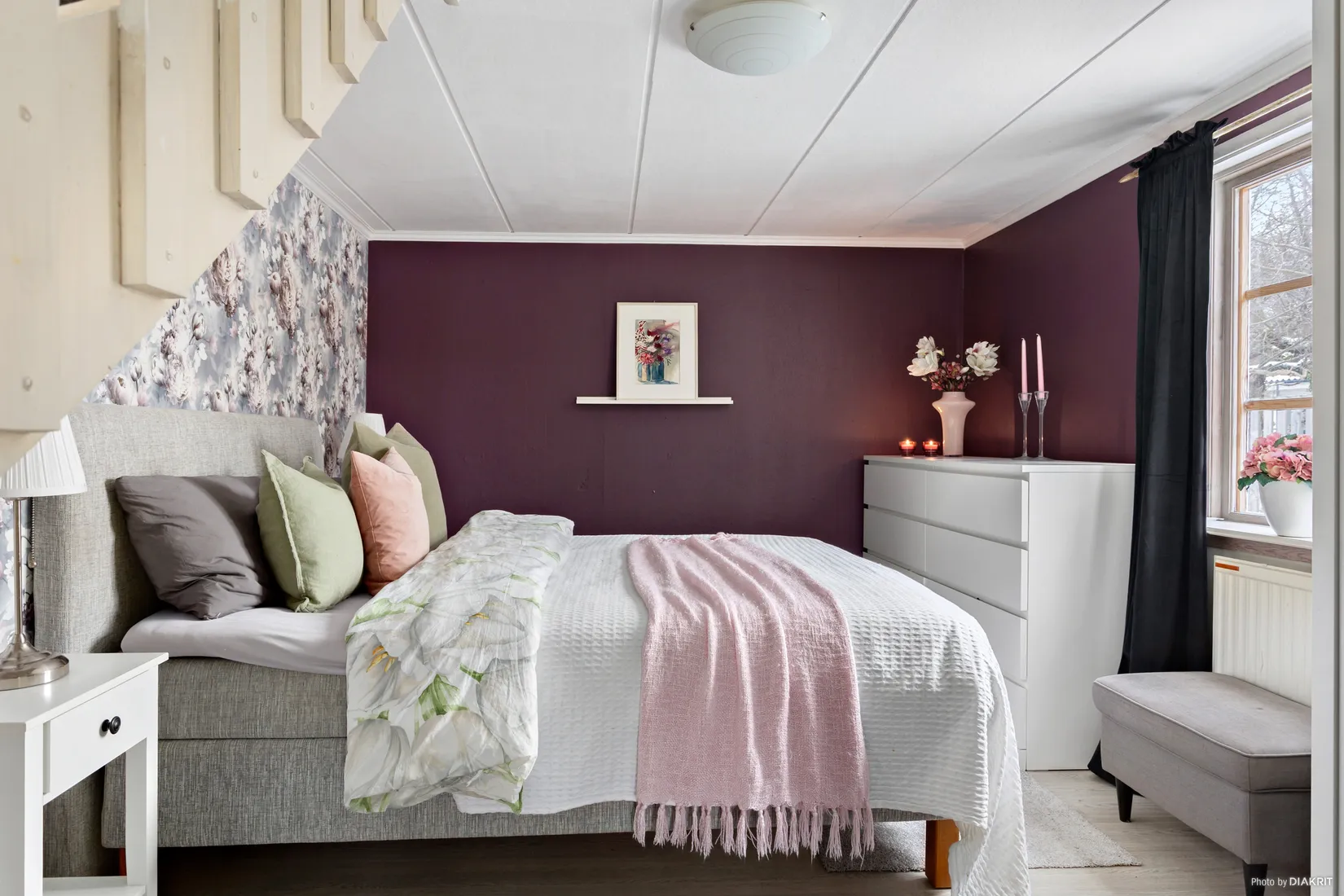 Villa, Villandsvägen 4, Staffanstorp