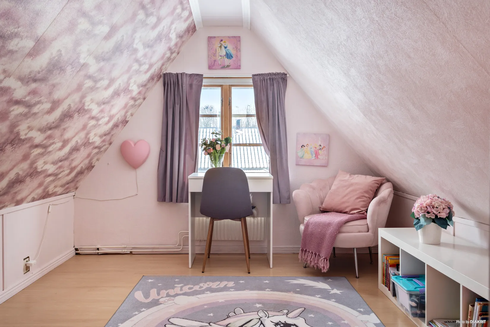 Villa, Villandsvägen 4, Staffanstorp