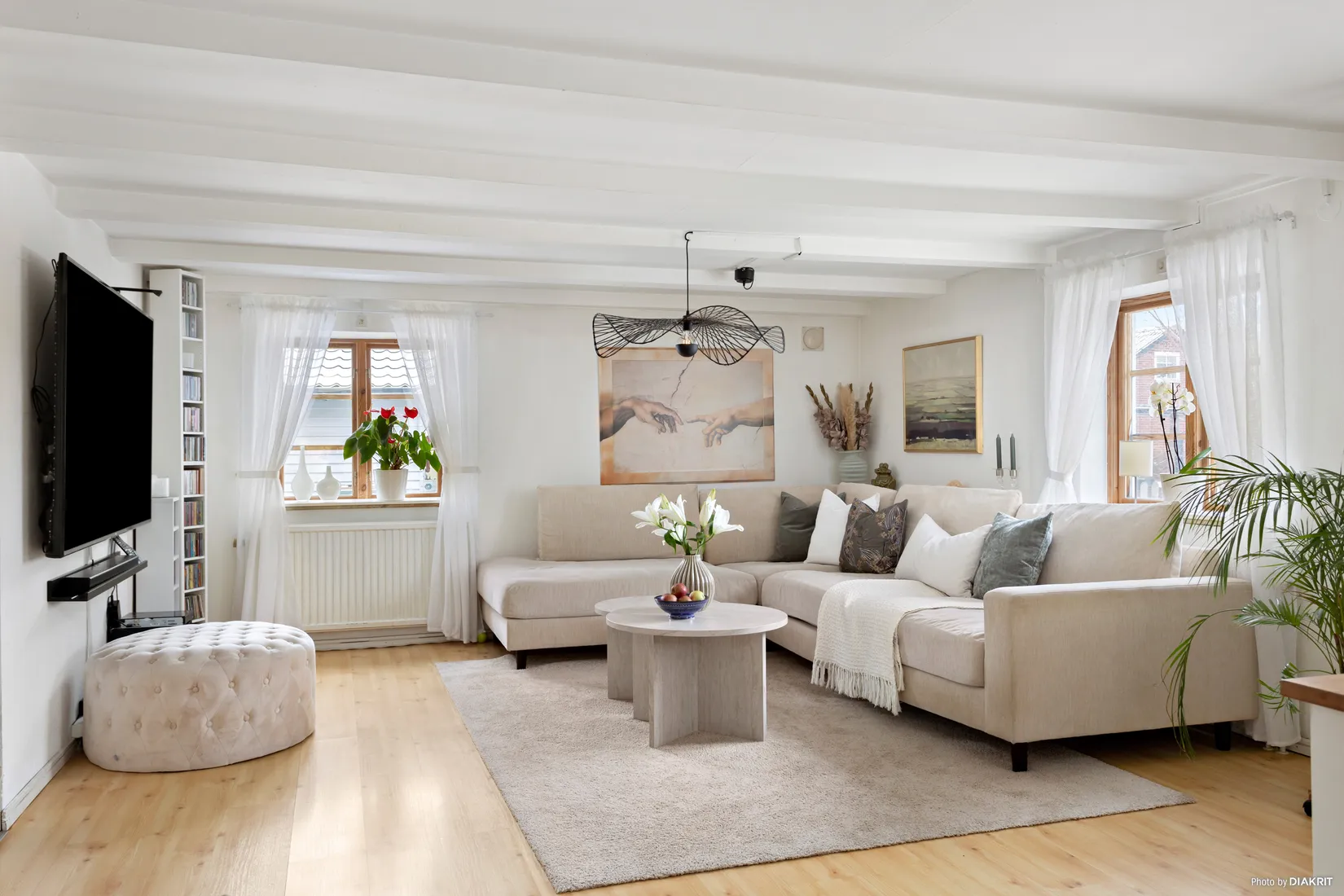 Villa, Villandsvägen 4, Staffanstorp