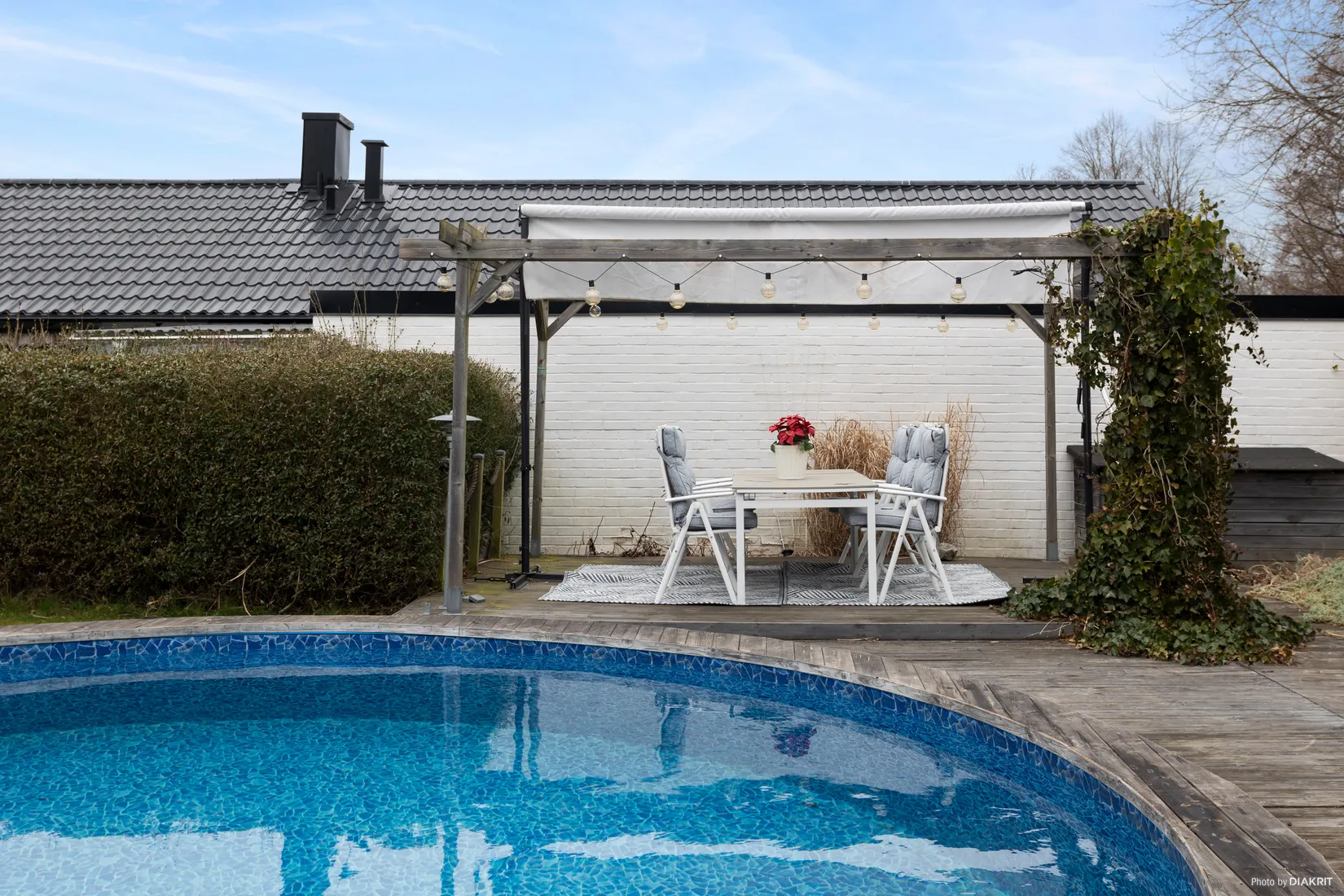 Villa, Villandsvägen 4, Staffanstorp