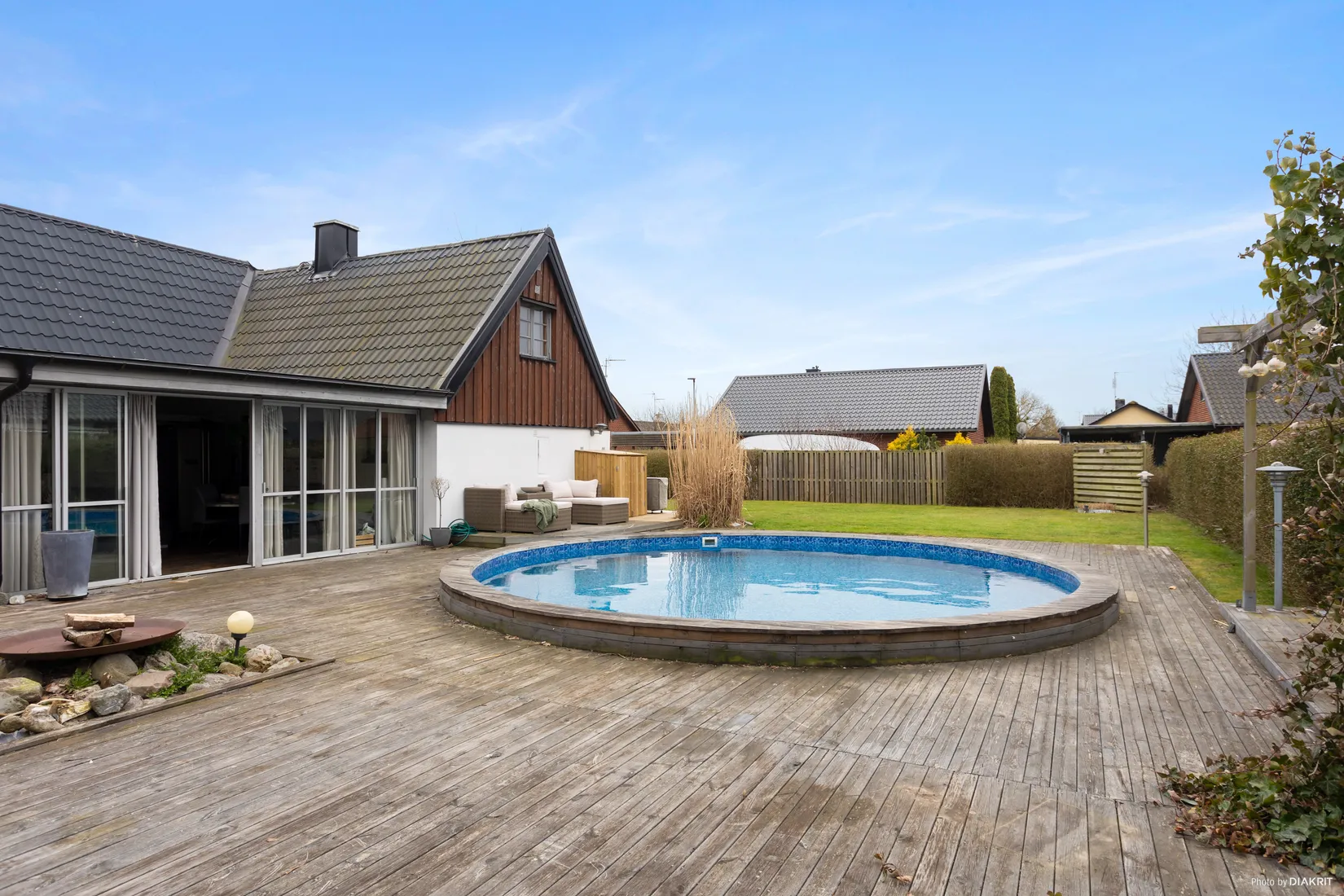 Villa, Villandsvägen 4, Staffanstorp