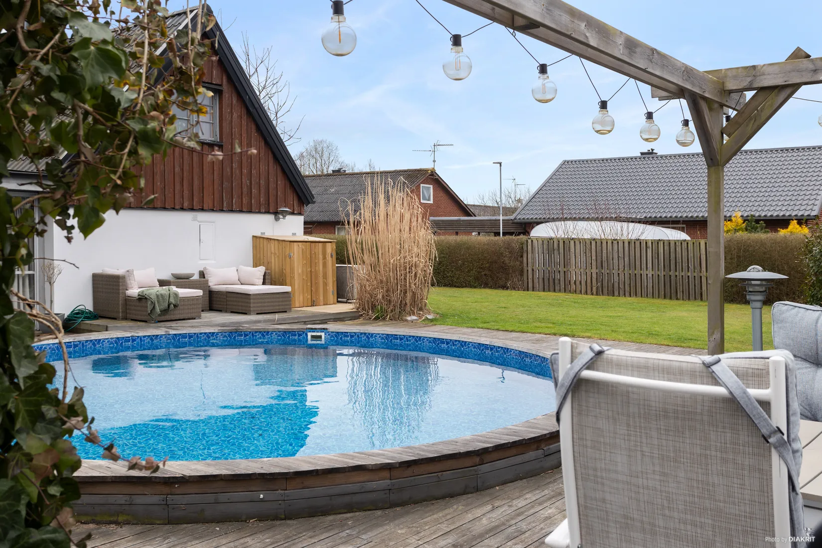 Villa, Villandsvägen 4, Staffanstorp