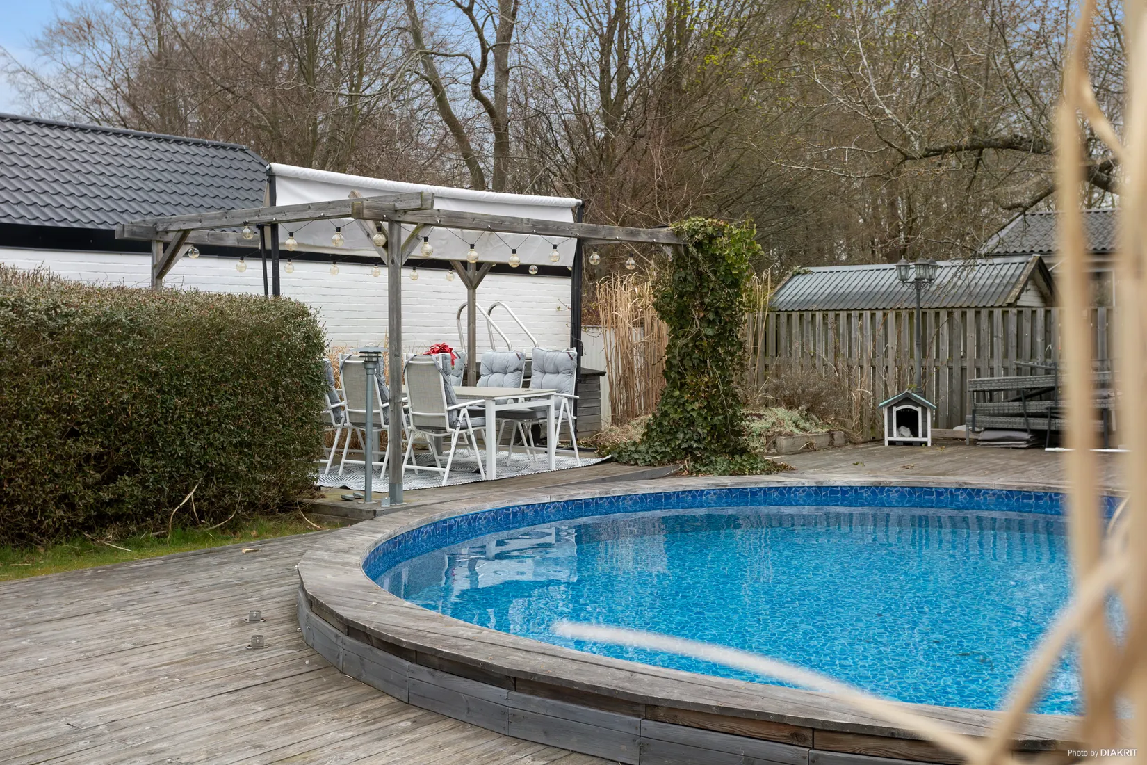 Villa, Villandsvägen 4, Staffanstorp