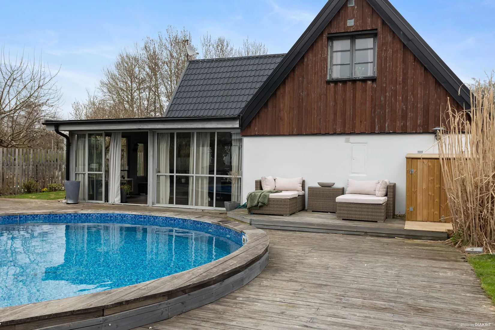 Villa, Villandsvägen 4, Staffanstorp