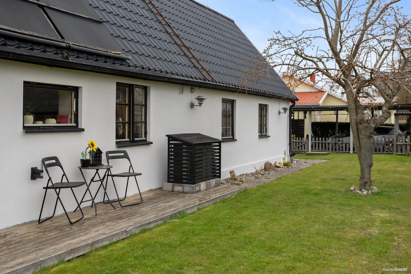 Villa, Villandsvägen 4, Staffanstorp