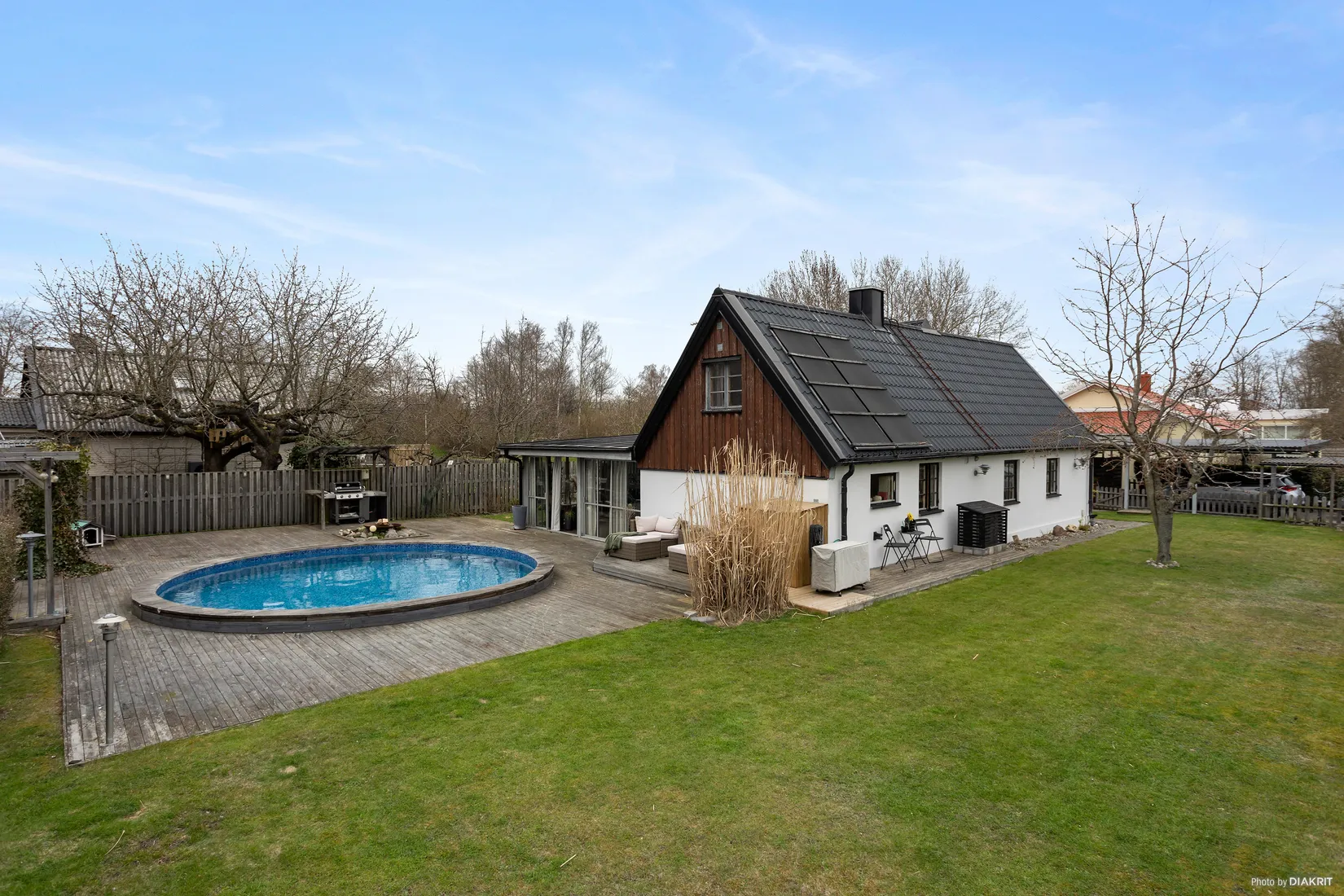 Villa, Villandsvägen 4, Staffanstorp