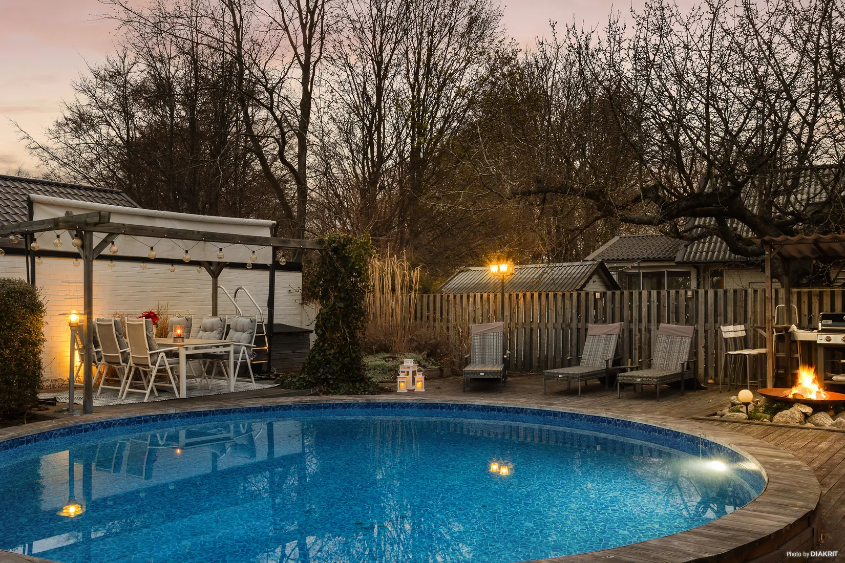 Villa, Villandsvägen 4, Staffanstorp