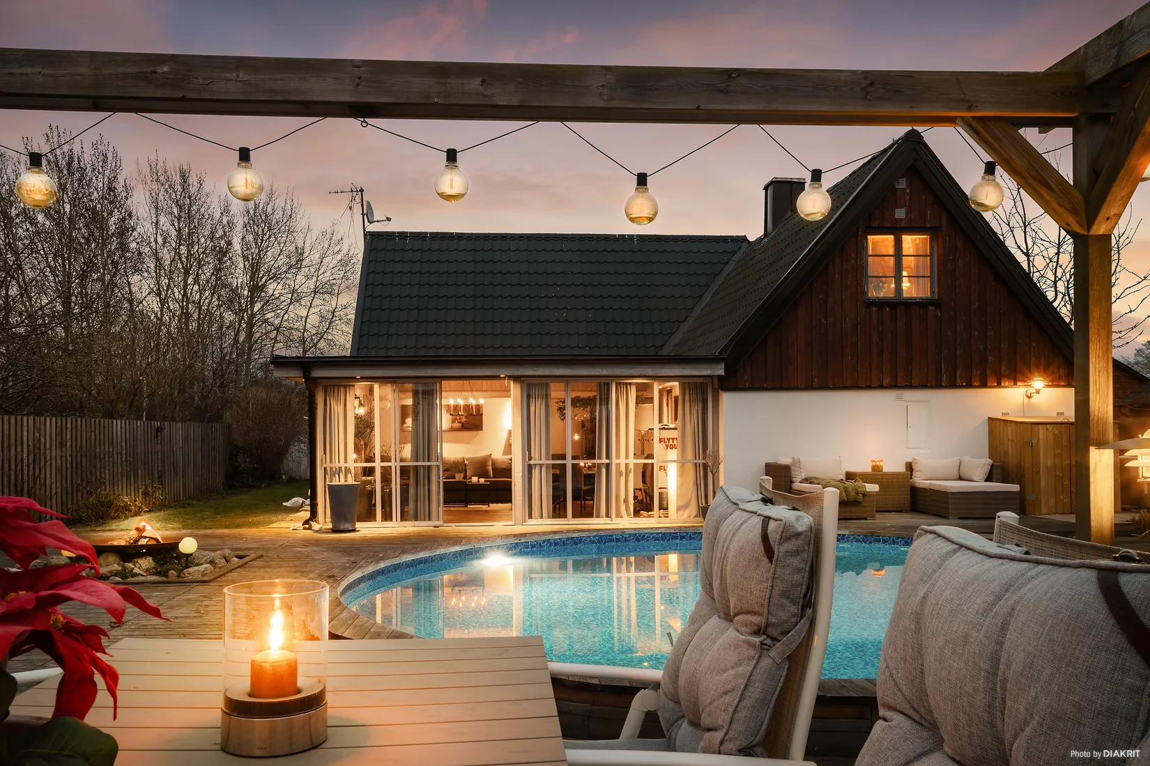 Villa, Villandsvägen 4, Staffanstorp