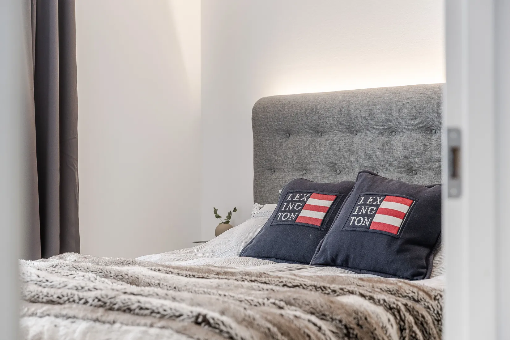 Radhus, Gustafstorpsvägen 14, Ljungsbro, Linköping