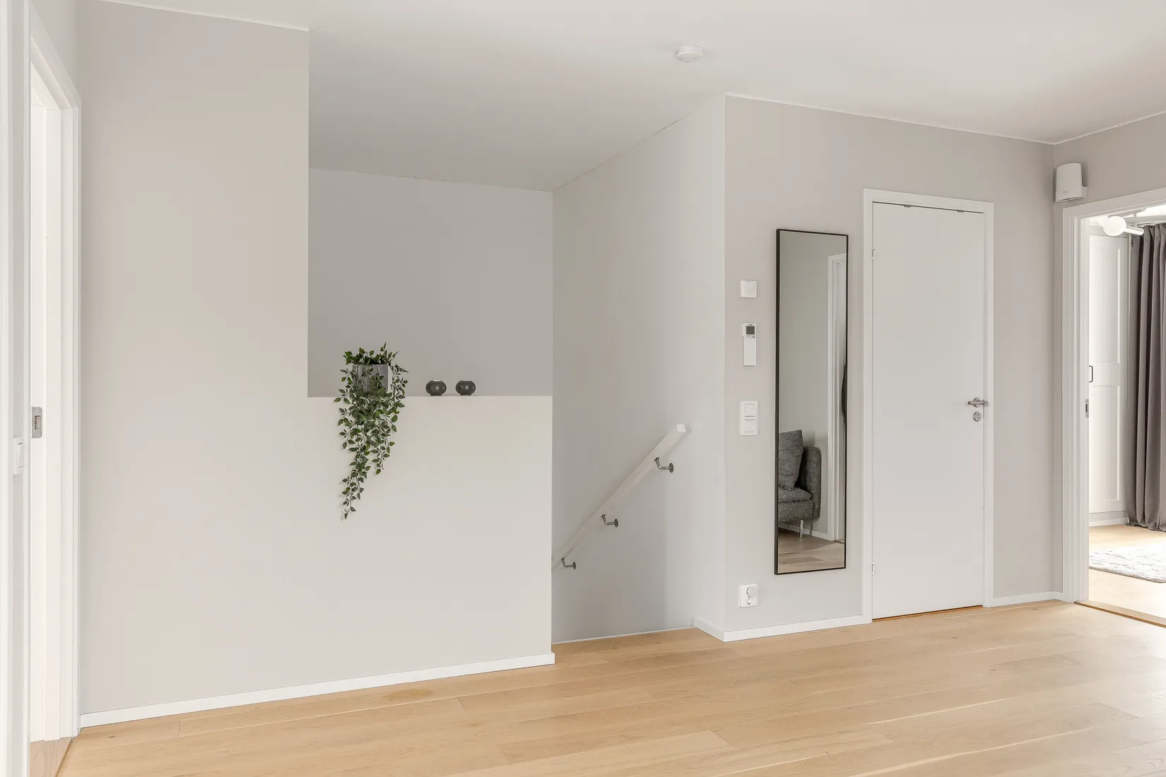 Radhus, Gustafstorpsvägen 14, Ljungsbro, Linköping