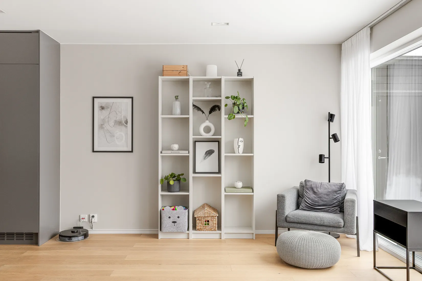 Radhus, Gustafstorpsvägen 14, Ljungsbro, Linköping