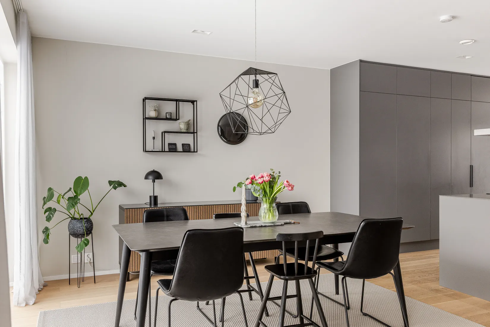 Radhus, Gustafstorpsvägen 14, Ljungsbro, Linköping