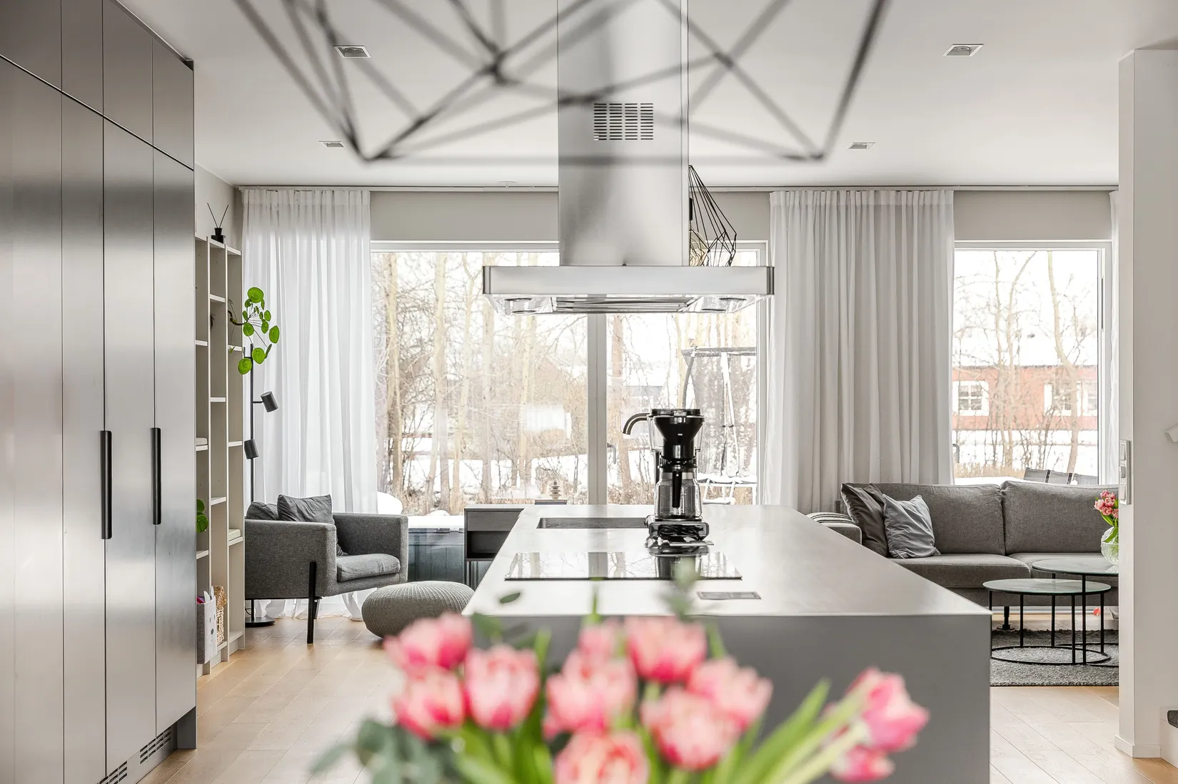 Radhus, Gustafstorpsvägen 14, Ljungsbro, Linköping