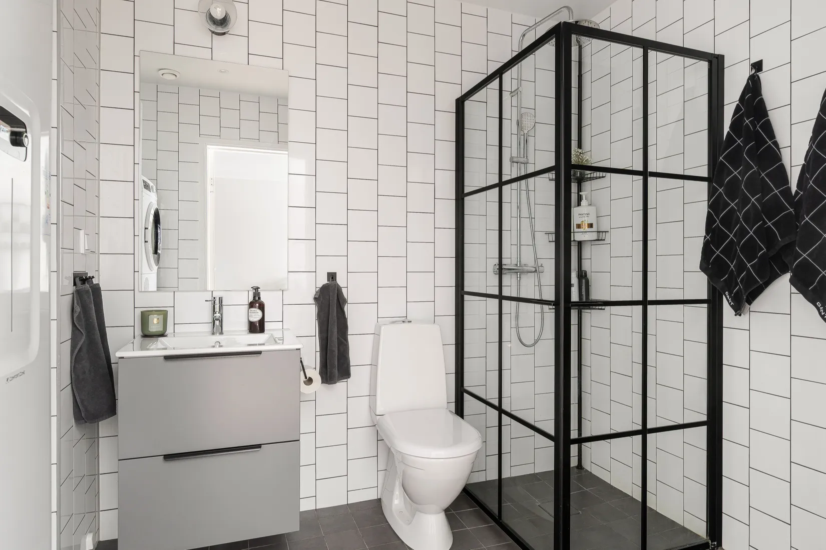 Radhus, Gustafstorpsvägen 14, Ljungsbro, Linköping