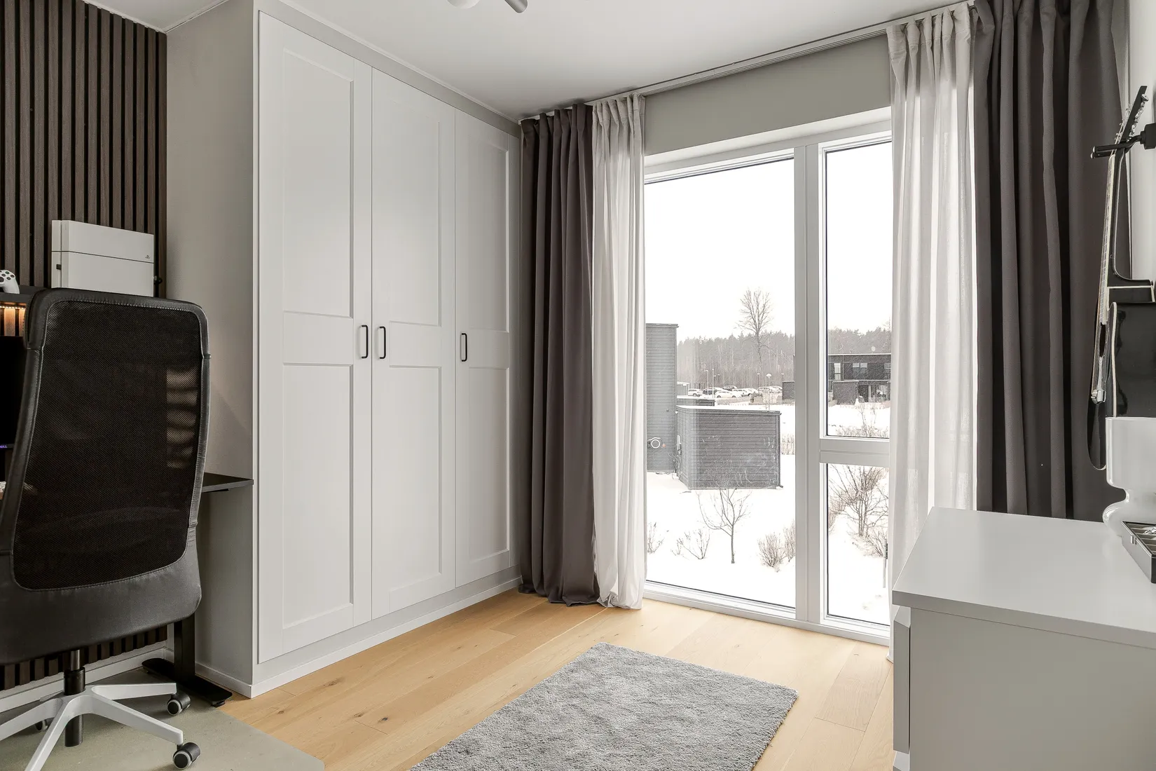 Radhus, Gustafstorpsvägen 14, Ljungsbro, Linköping