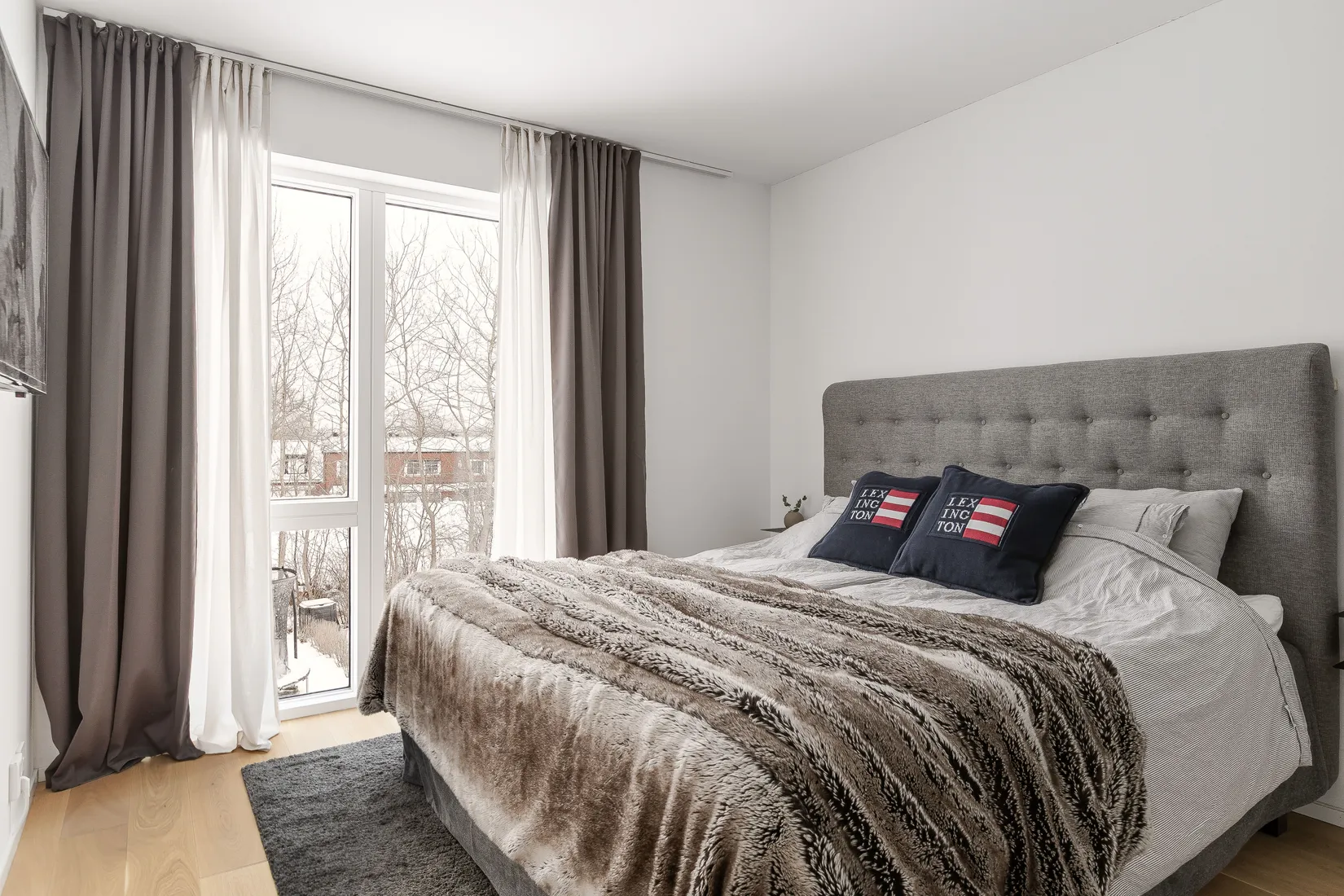 Radhus, Gustafstorpsvägen 14, Ljungsbro, Linköping