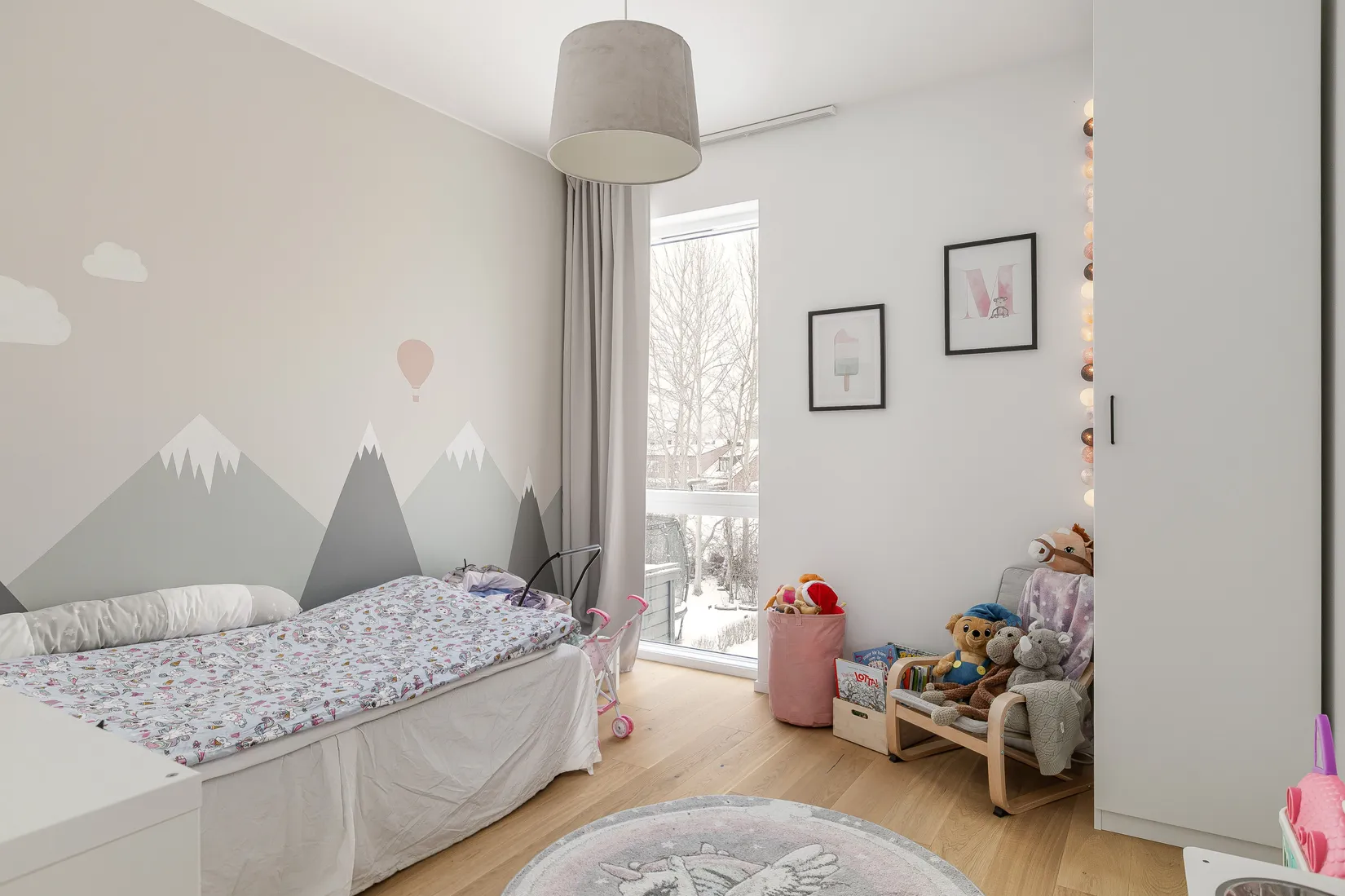 Radhus, Gustafstorpsvägen 14, Ljungsbro, Linköping