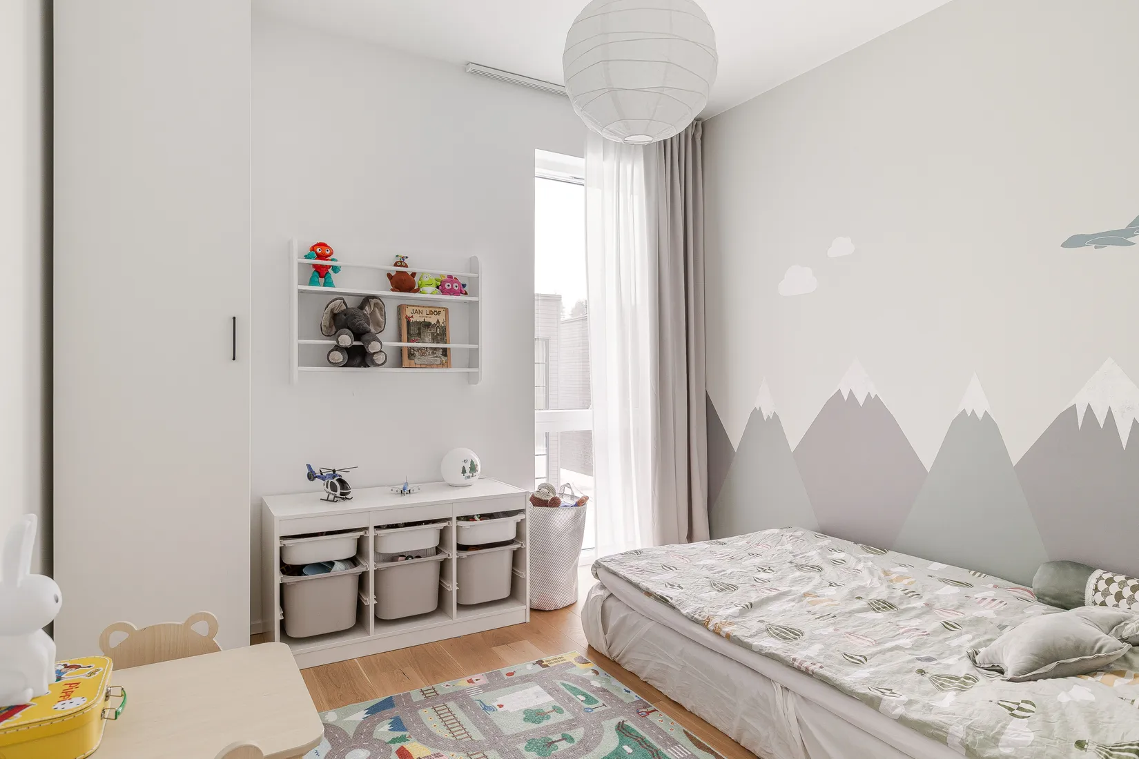 Radhus, Gustafstorpsvägen 14, Ljungsbro, Linköping