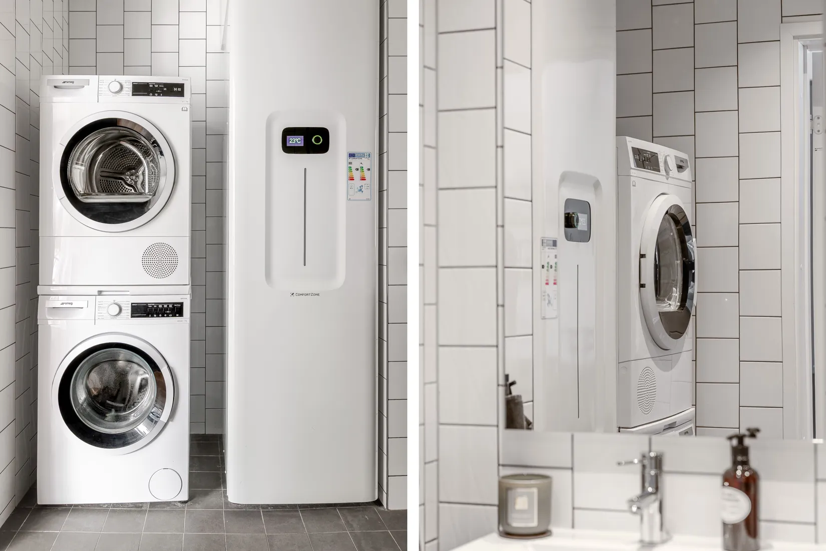 Radhus, Gustafstorpsvägen 14, Ljungsbro, Linköping