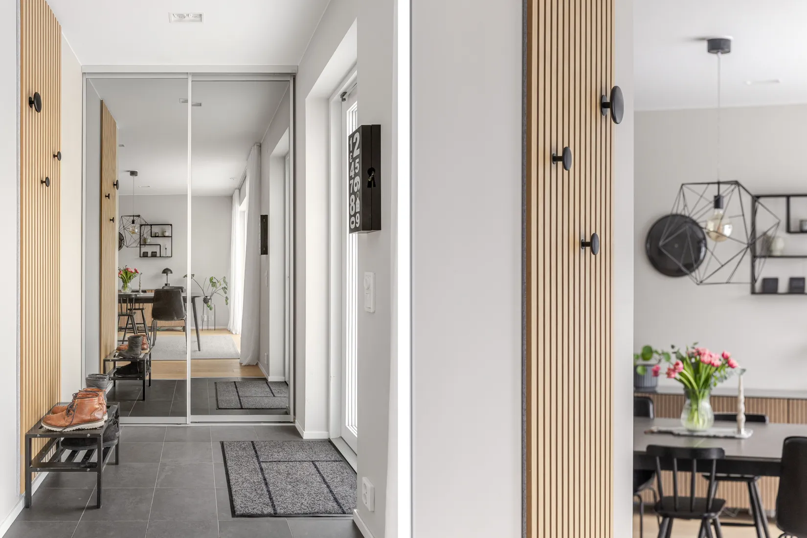 Radhus, Gustafstorpsvägen 14, Ljungsbro, Linköping