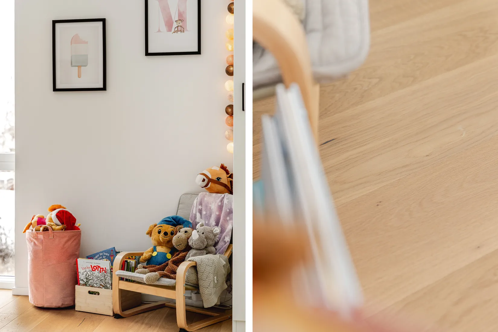 Radhus, Gustafstorpsvägen 14, Ljungsbro, Linköping