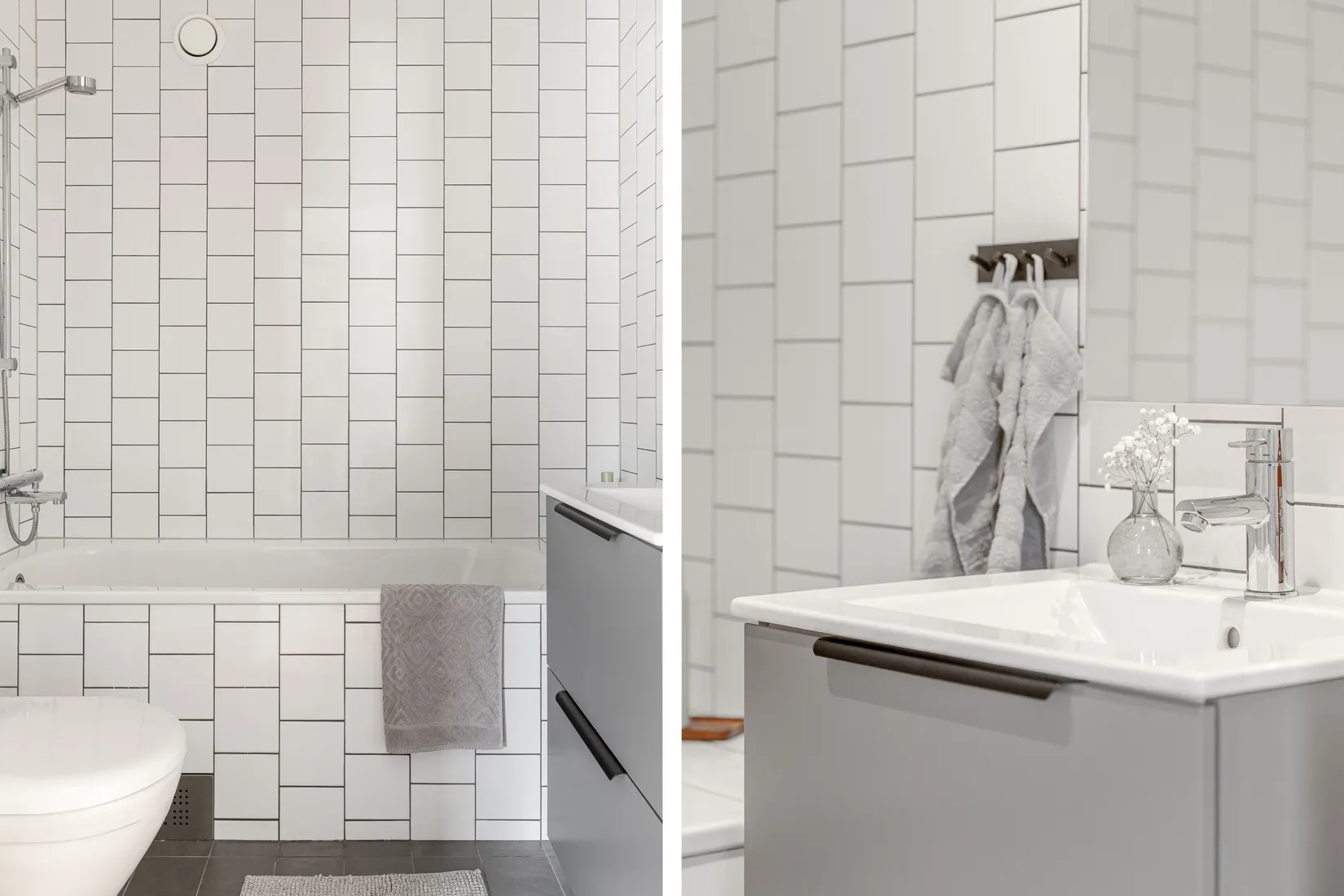 Radhus, Gustafstorpsvägen 14, Ljungsbro, Linköping