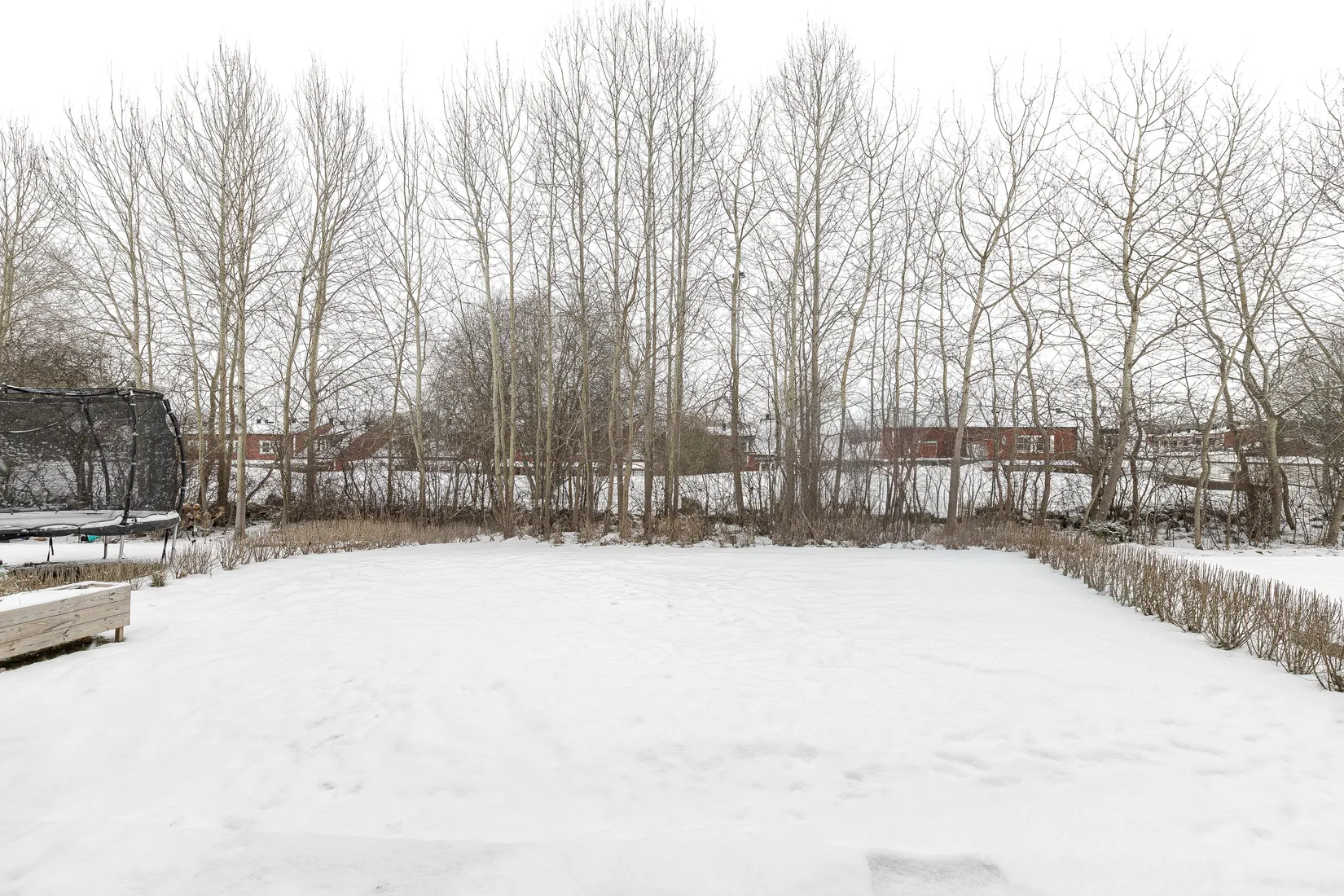 Radhus, Gustafstorpsvägen 14, Ljungsbro, Linköping