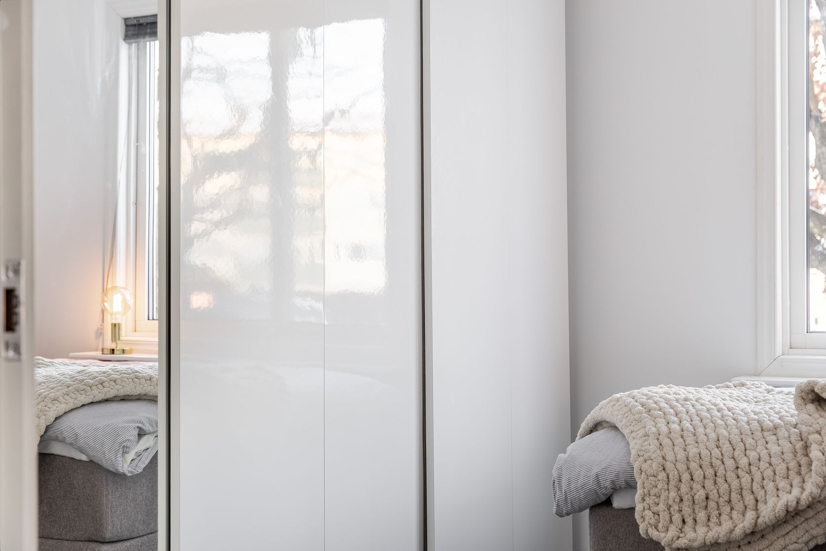 Bostadsrätt, Parkgatan 4B, Valla/Centralt, Linköping