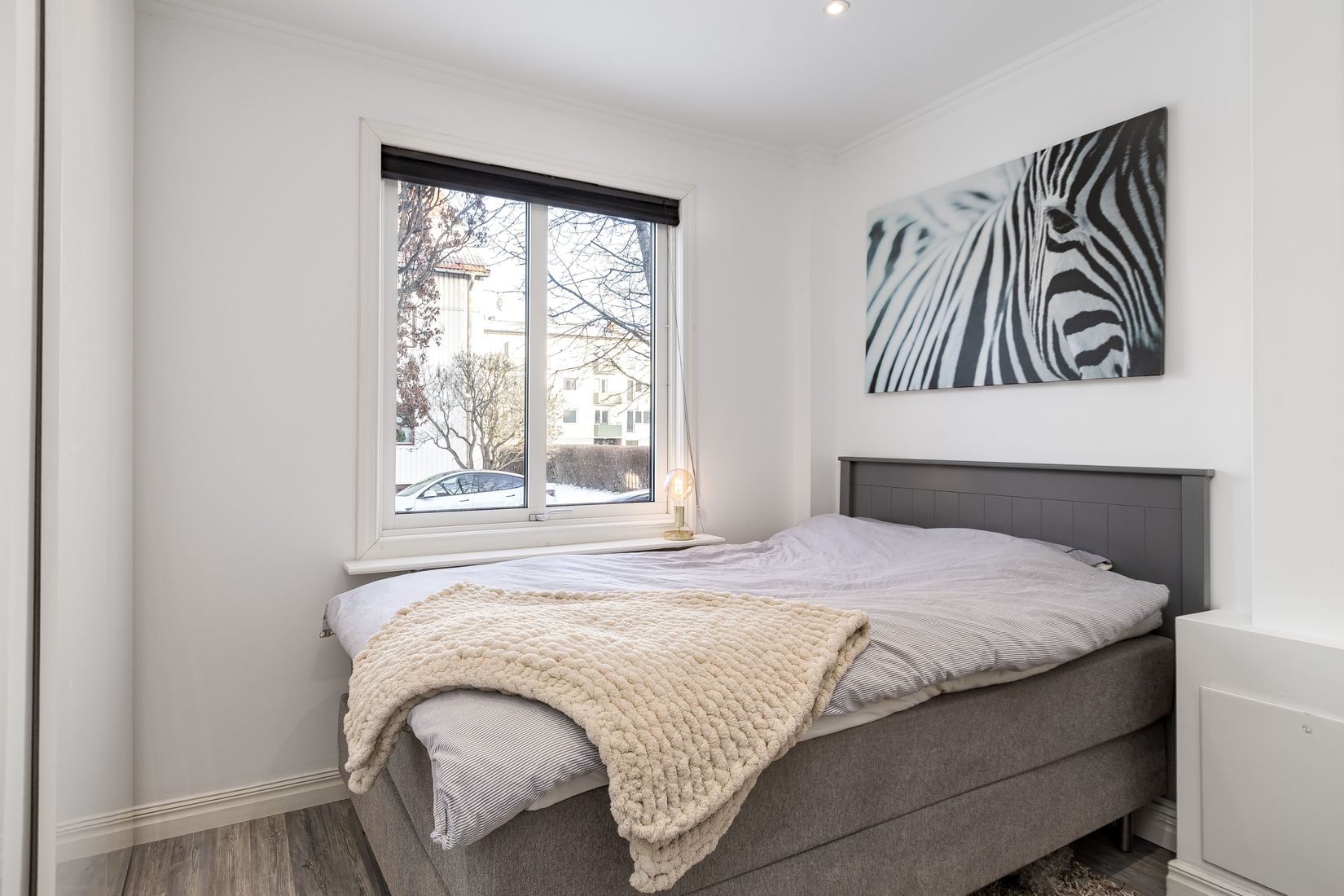 Bostadsrätt, Parkgatan 4B, Valla/Centralt, Linköping