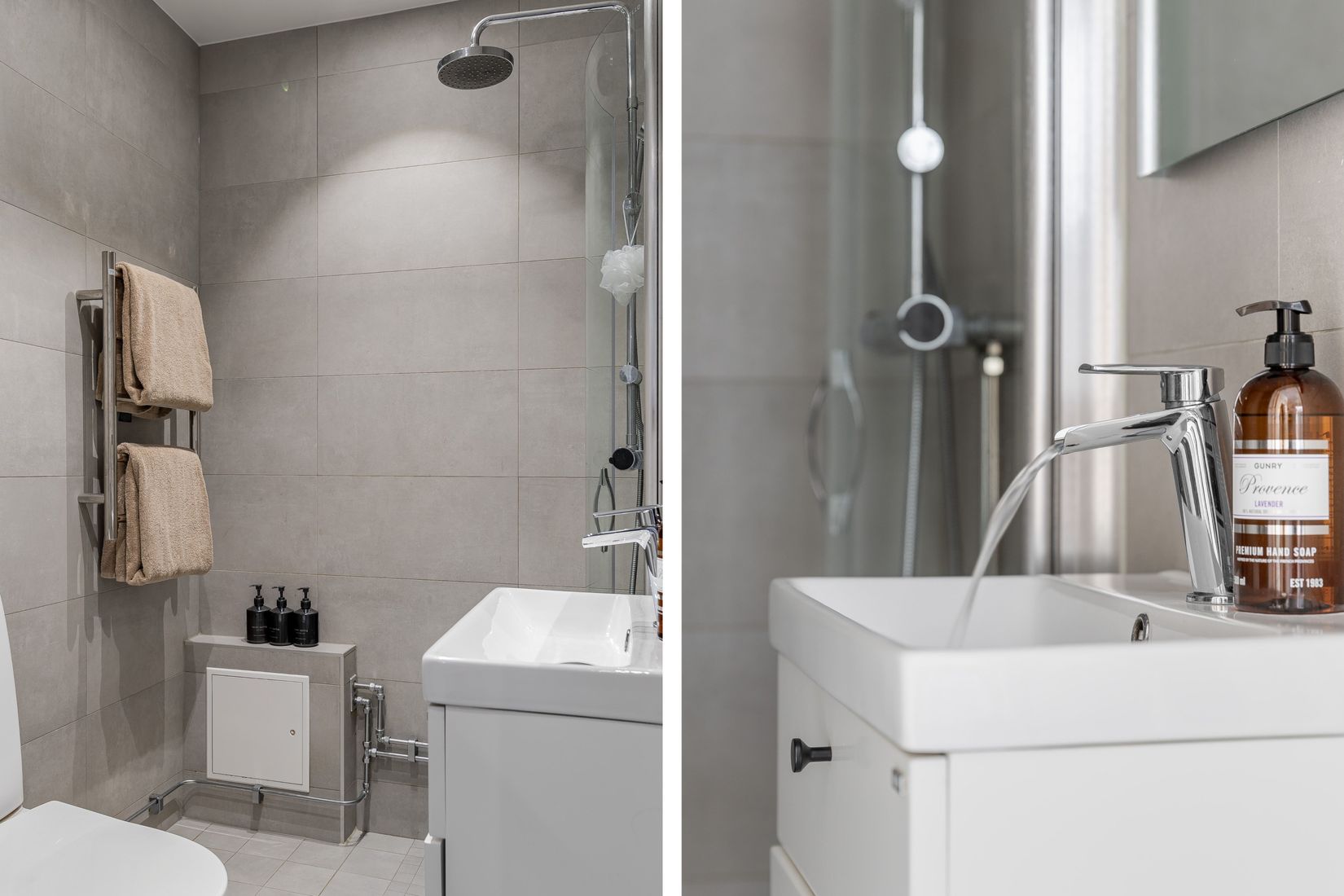 Bostadsrätt, Parkgatan 4B, Valla/Centralt, Linköping