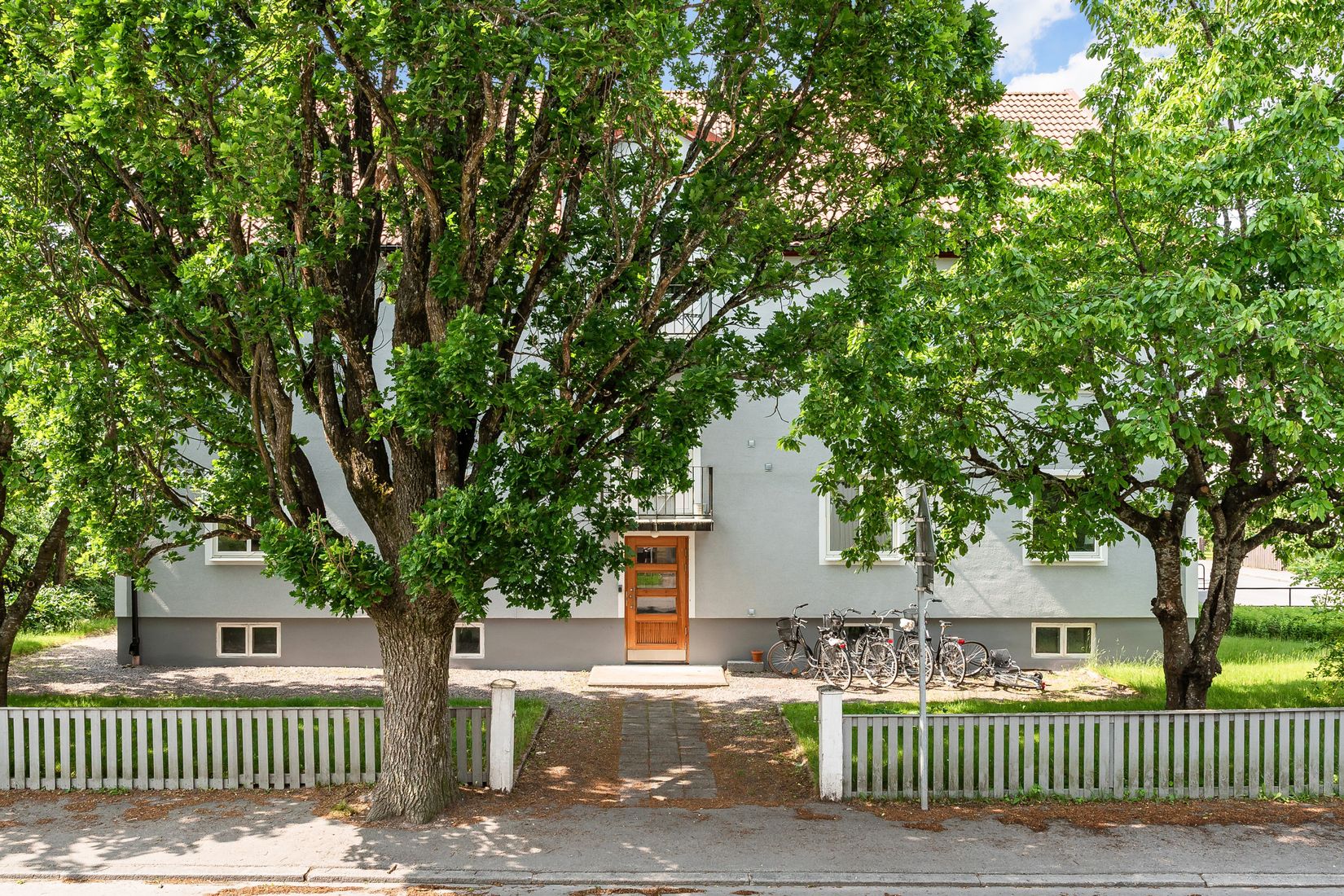 Bostadsrätt, Parkgatan 4B, Valla/Centralt, Linköping