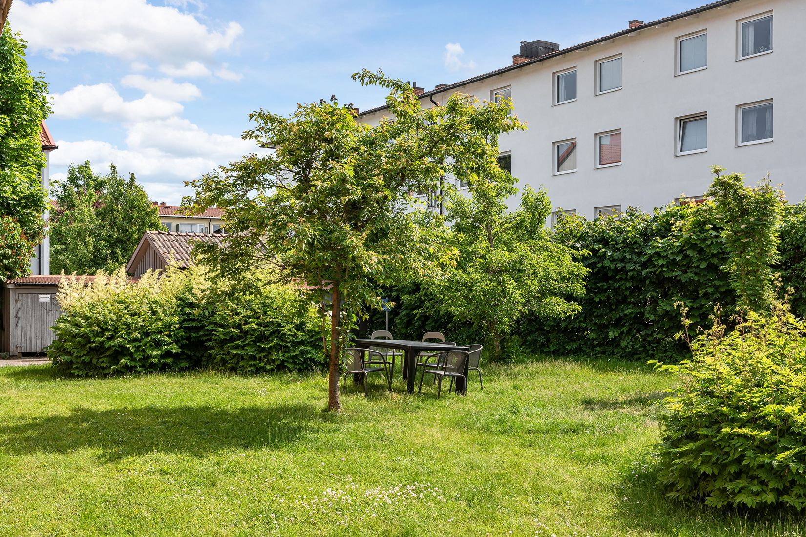 Bostadsrätt, Parkgatan 4B, Valla/Centralt, Linköping