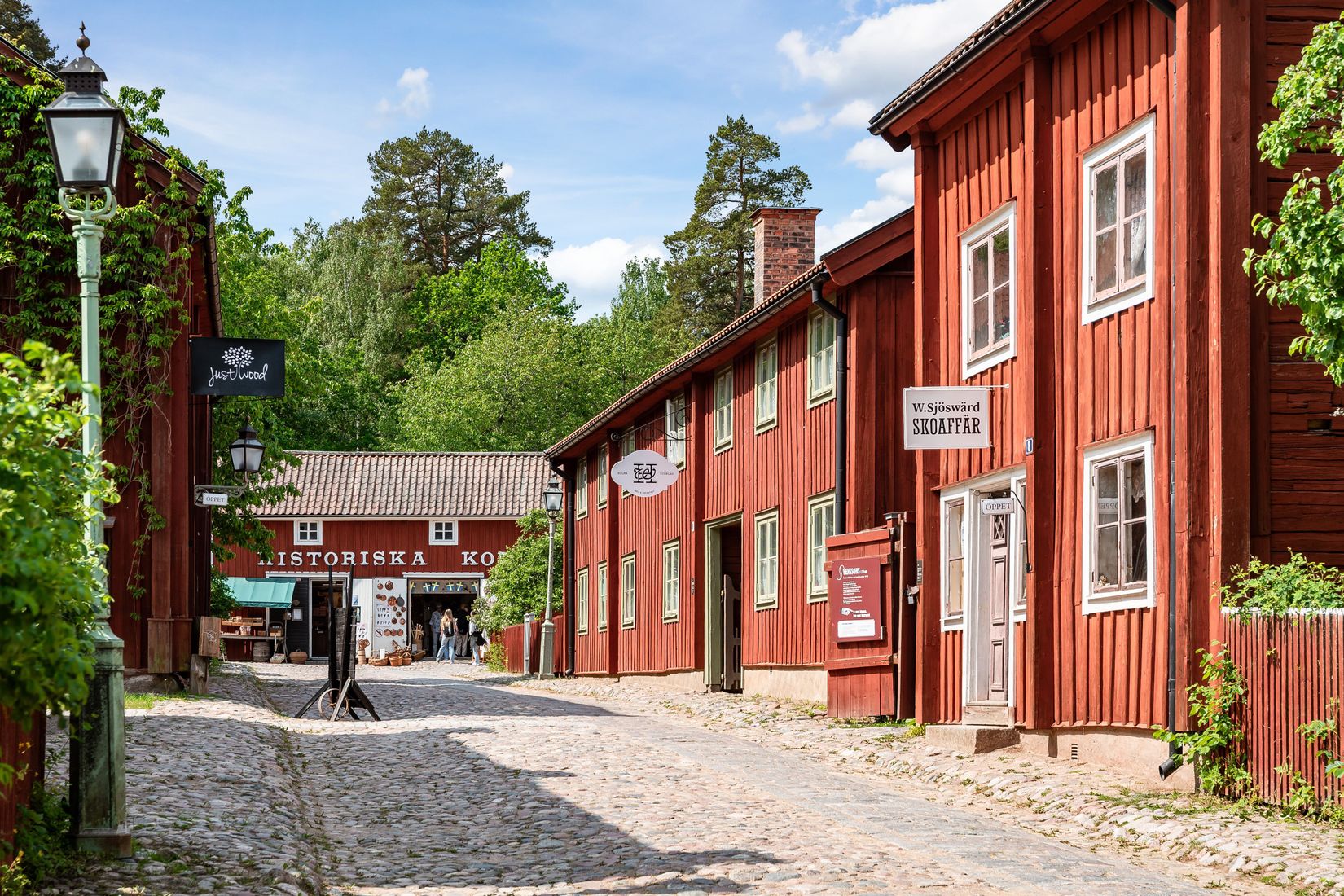 Bostadsrätt, Parkgatan 4B, Valla/Centralt, Linköping