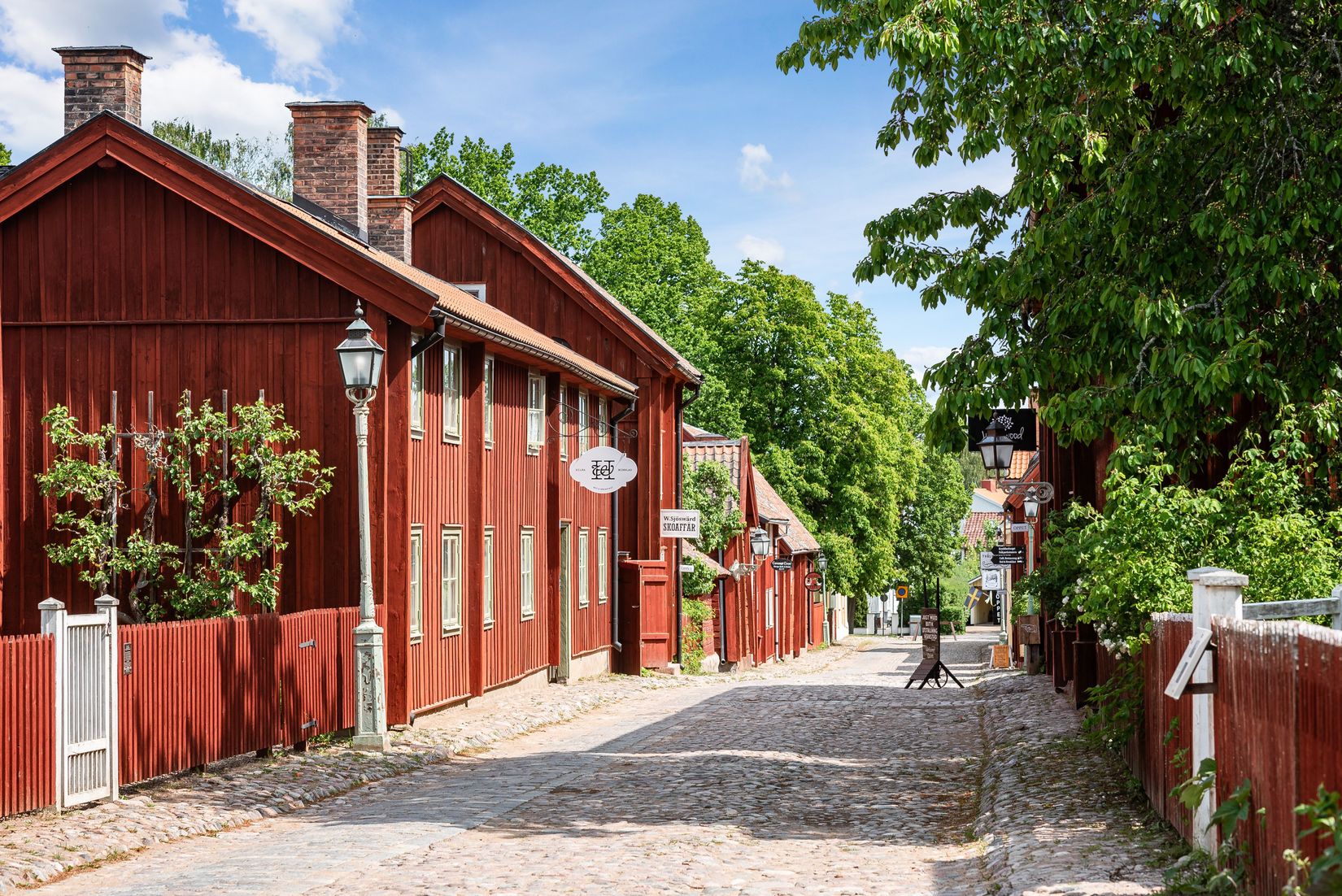 Bostadsrätt, Parkgatan 4B, Valla/Centralt, Linköping