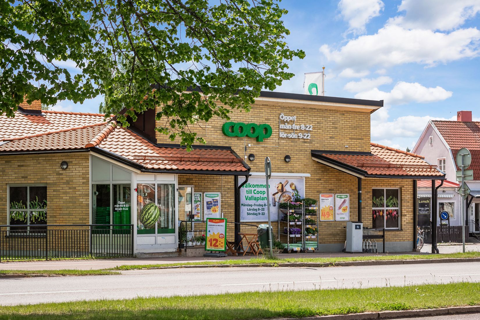 Bostadsrätt, Parkgatan 4B, Valla/Centralt, Linköping