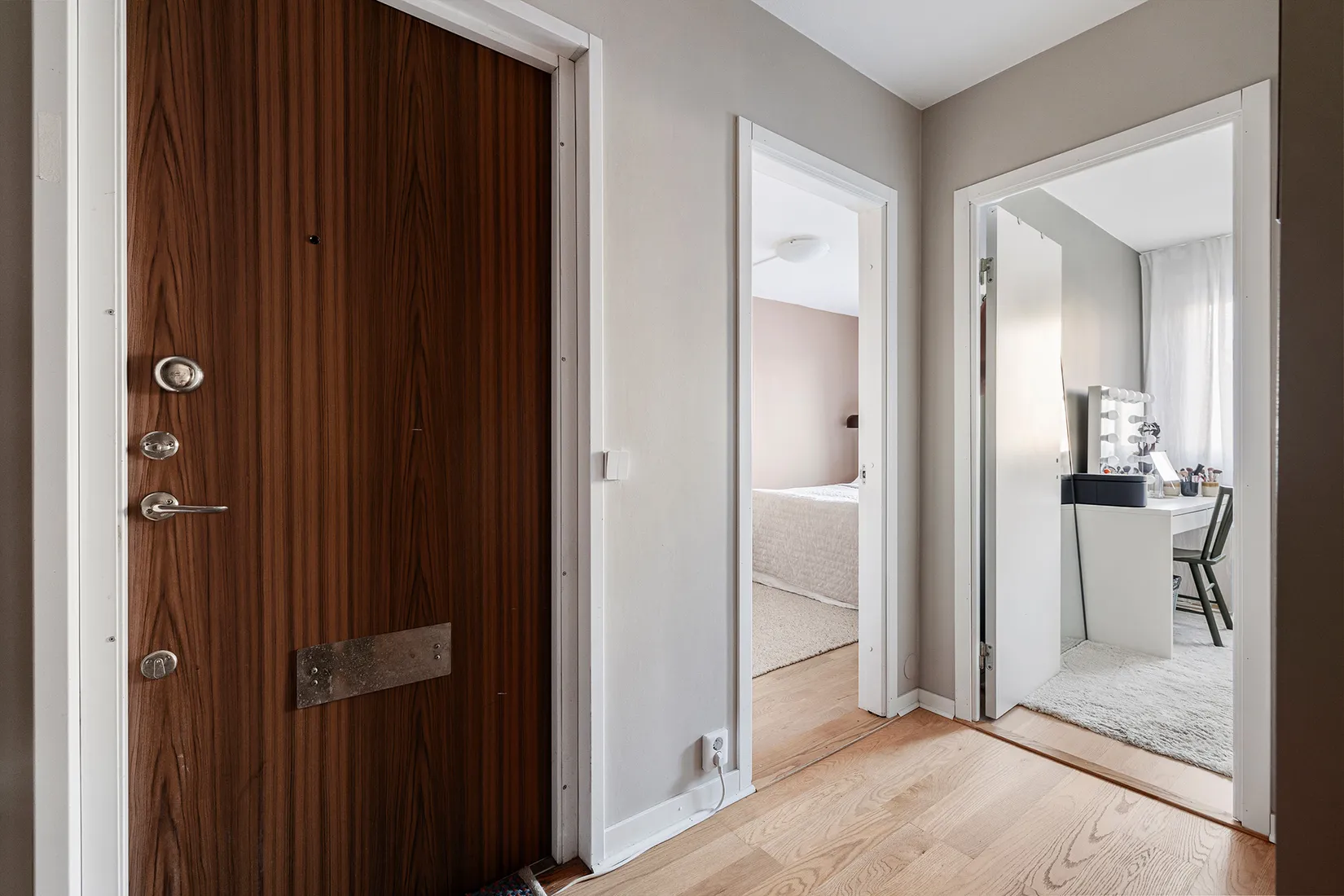 Bostadsrätt, Pressarvägen 15, Kallhäll, Järfälla