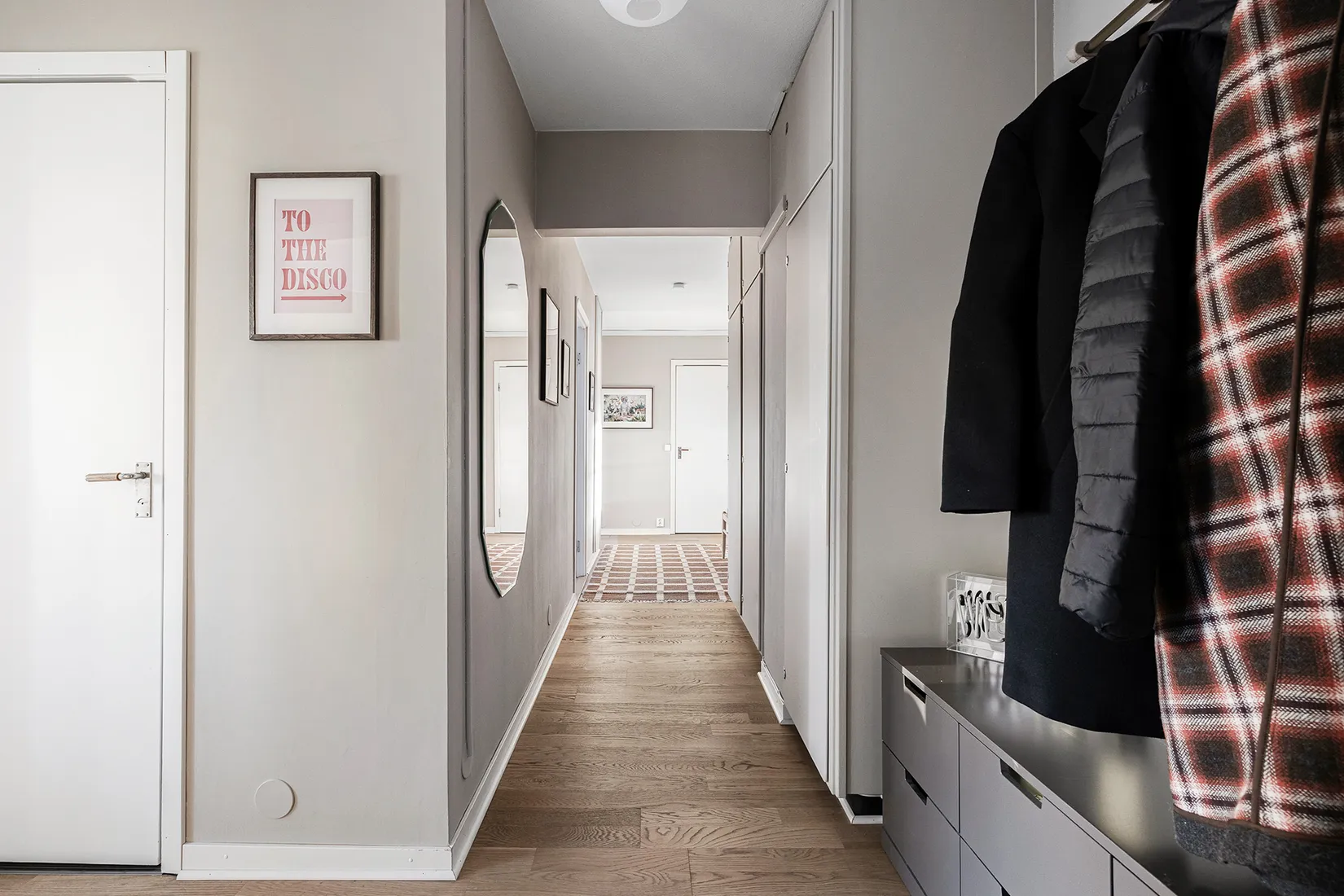 Bostadsrätt, Pressarvägen 15, Kallhäll, Järfälla