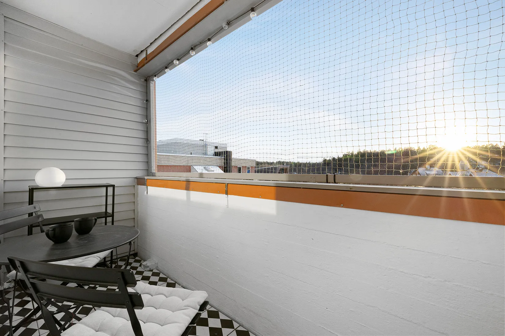 Bostadsrätt, Pressarvägen 15, Kallhäll, Järfälla