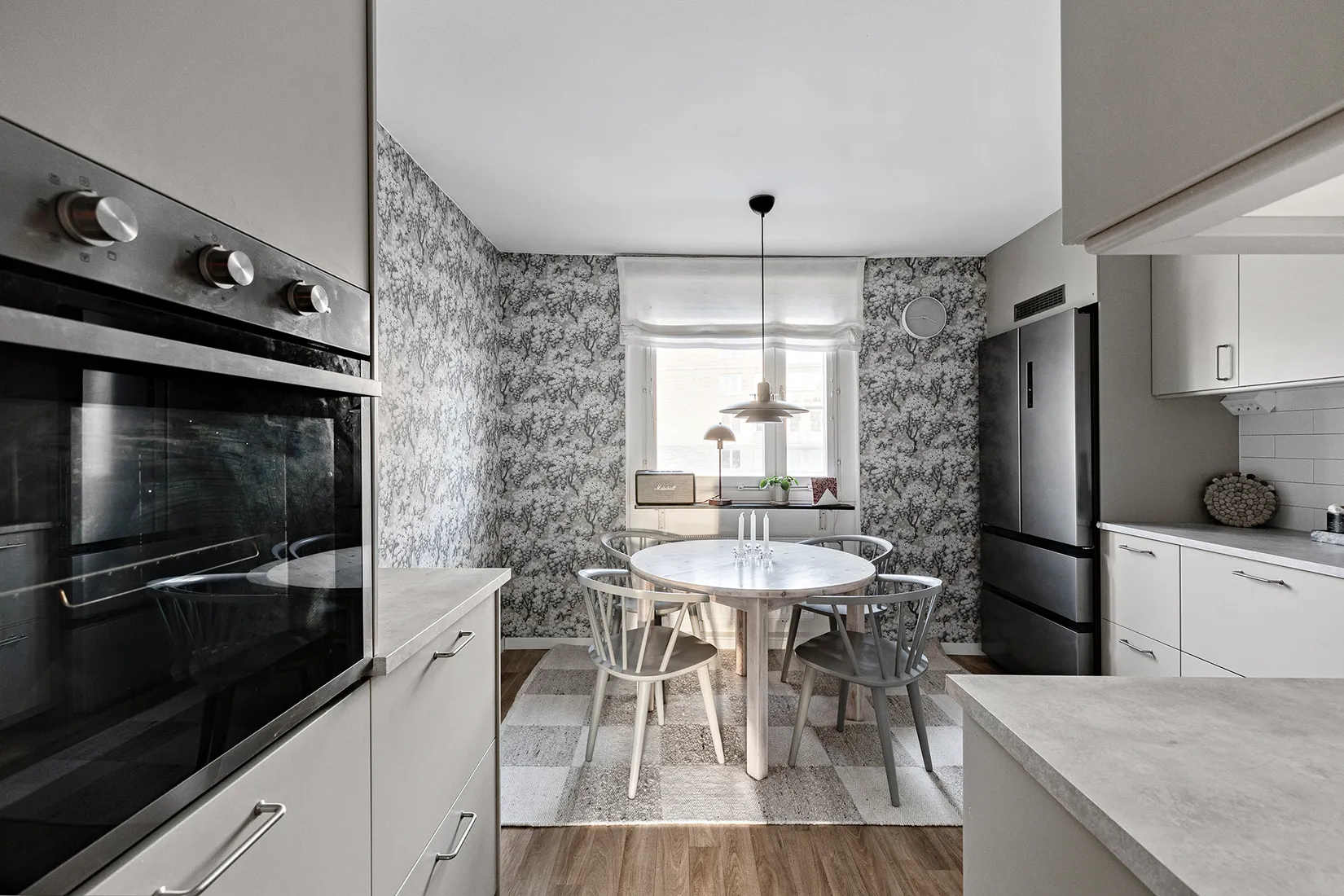 Bostadsrätt, Pressarvägen 15, Kallhäll, Järfälla