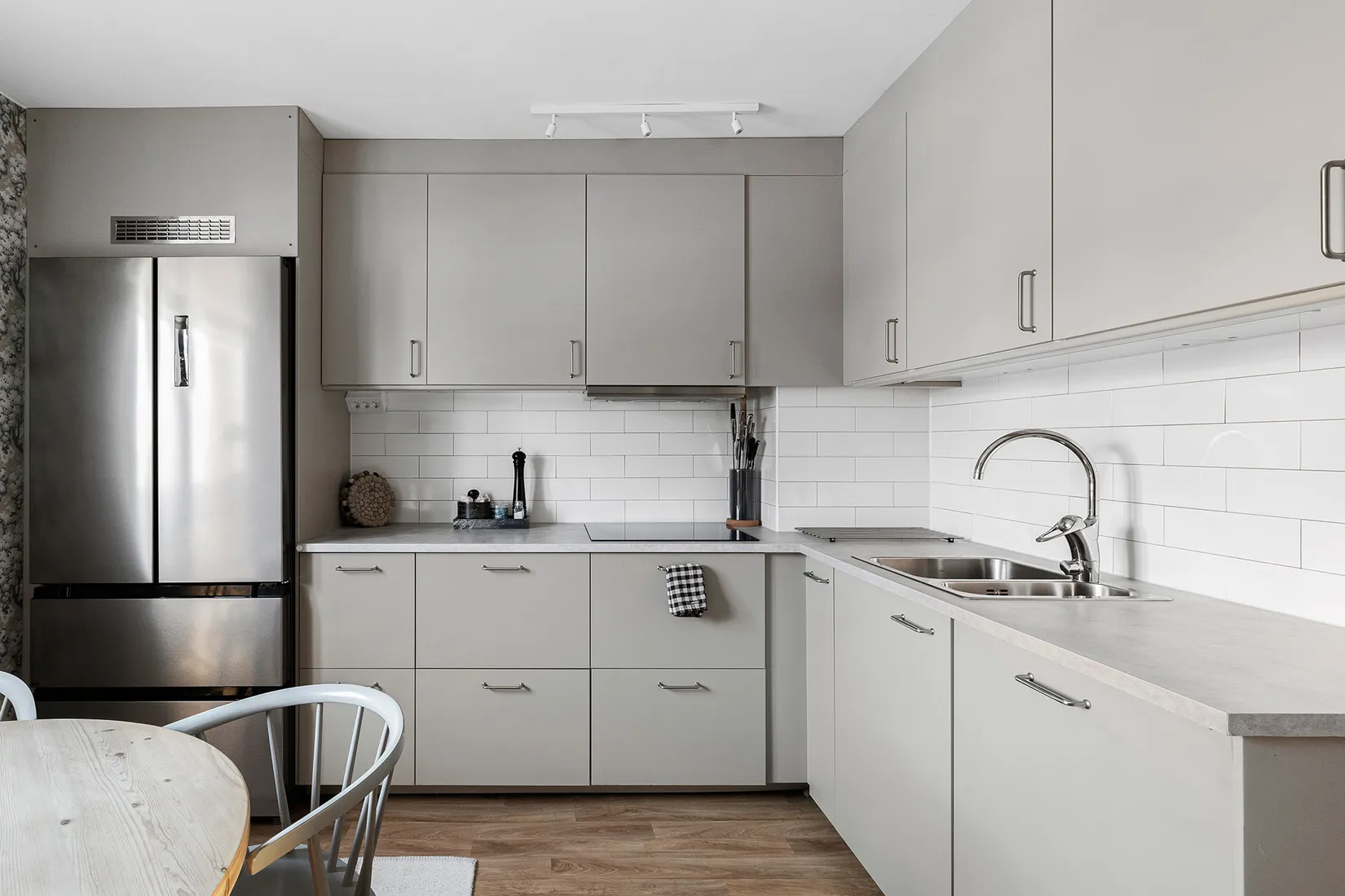 Bostadsrätt, Pressarvägen 15, Kallhäll, Järfälla